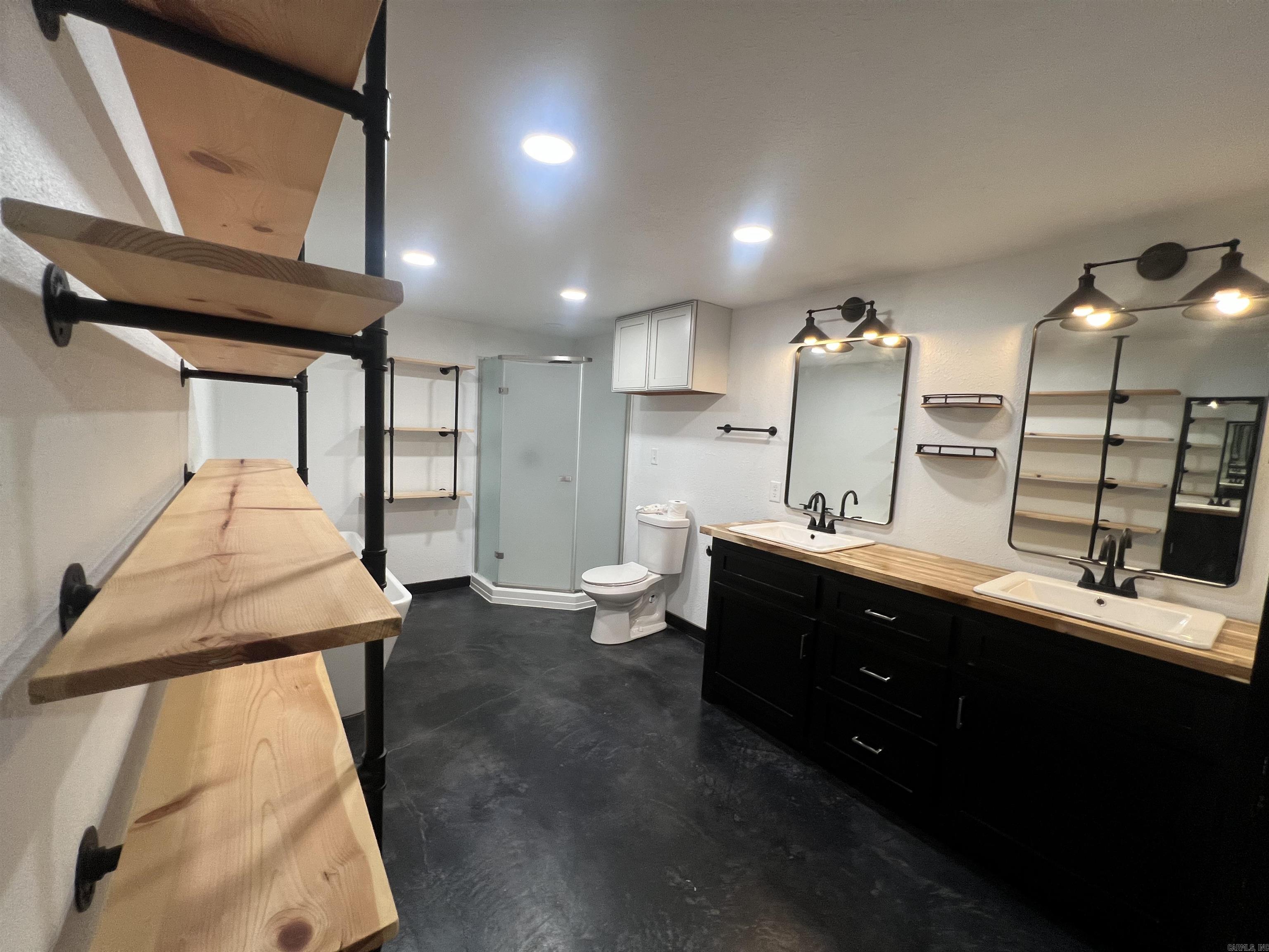 GREENWICH VILLAGE - Residential
