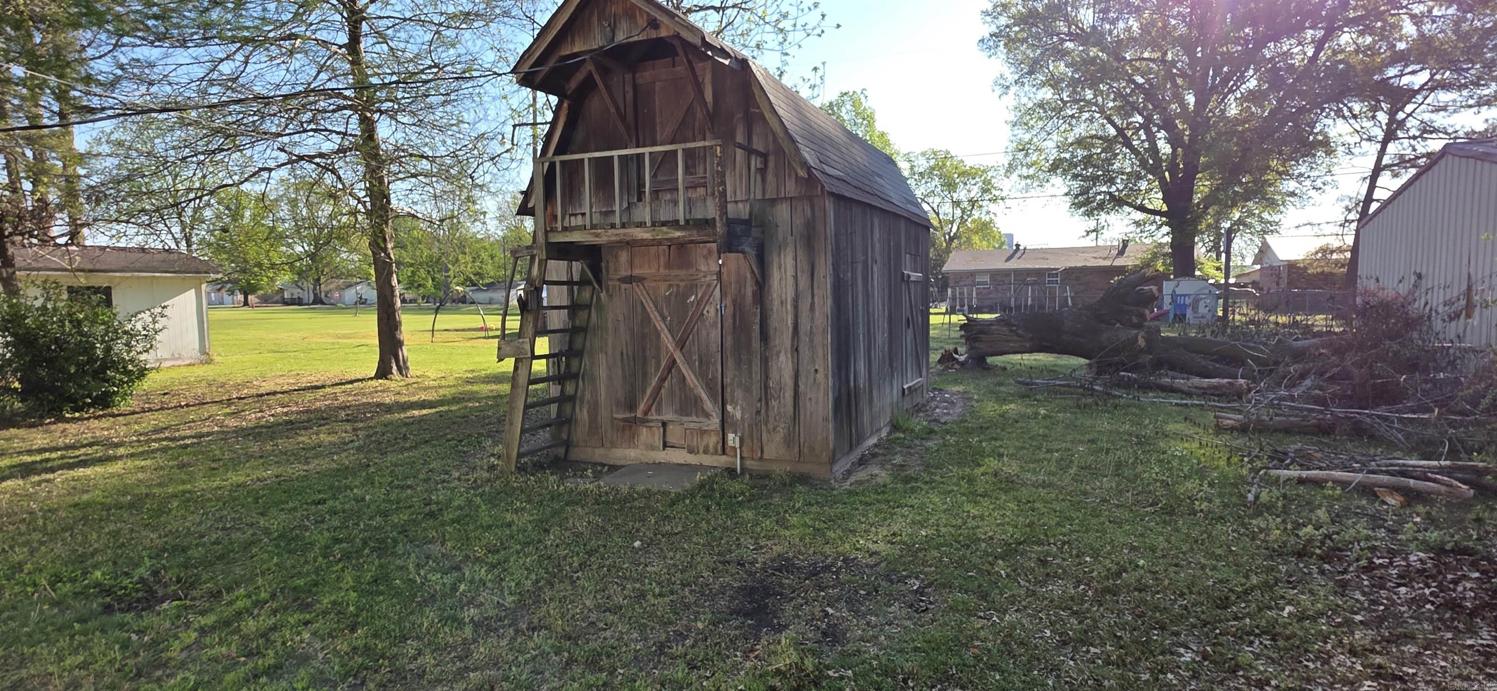 Maddox 2nd - Residential