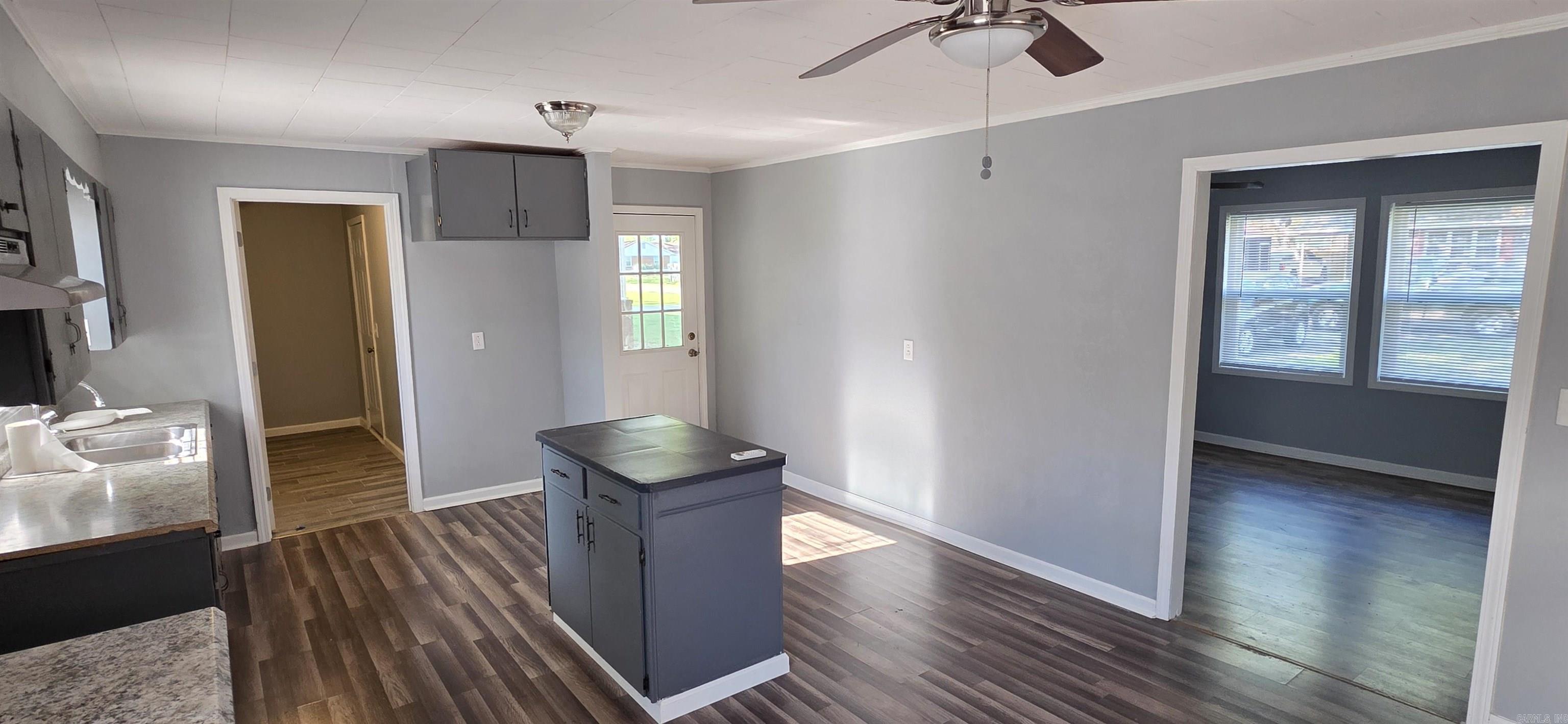 Maddox 2nd - Residential