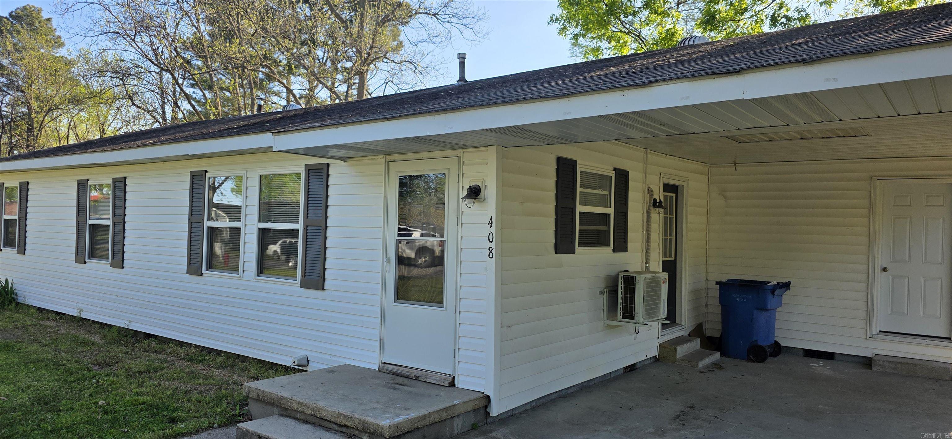 Maddox 2nd - Residential