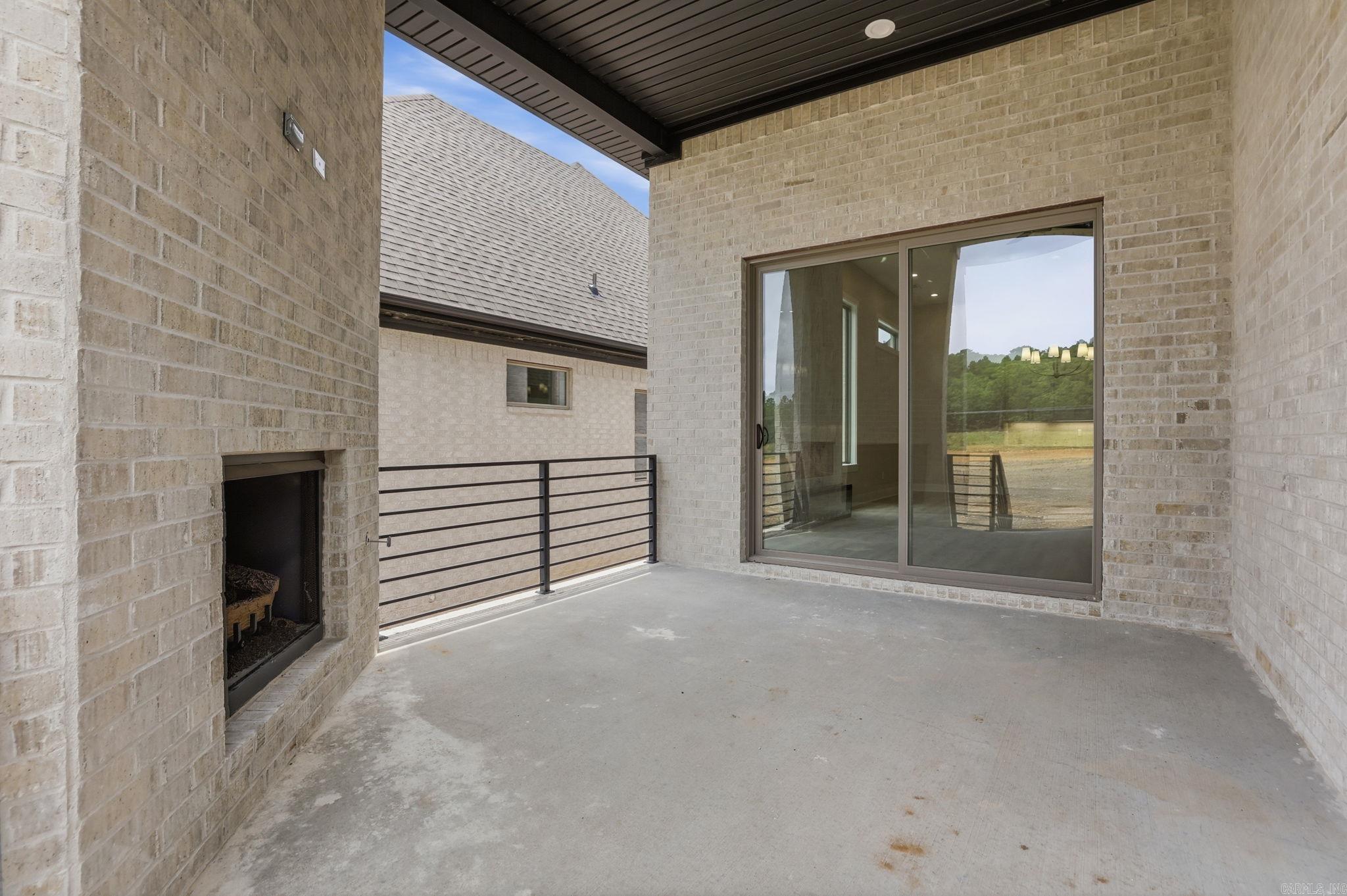 MOUNTAIN BROOK SUBDIVISION - Residential