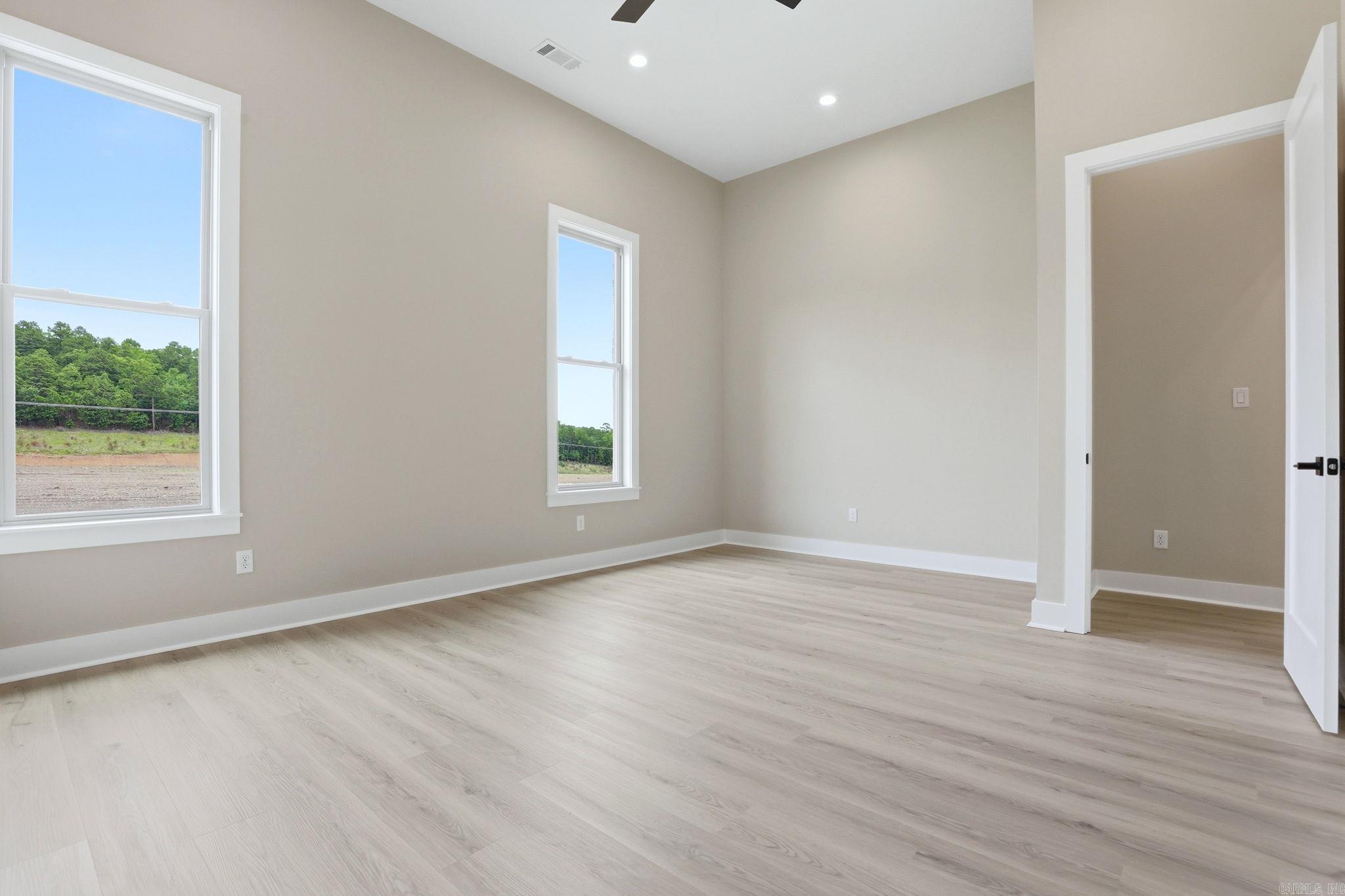 MOUNTAIN BROOK SUBDIVISION - Residential