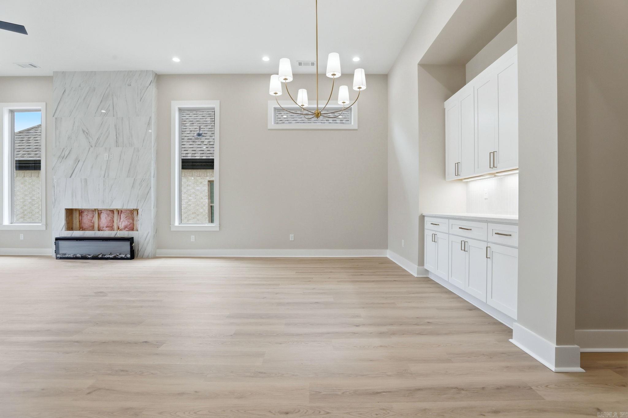 MOUNTAIN BROOK SUBDIVISION - Residential