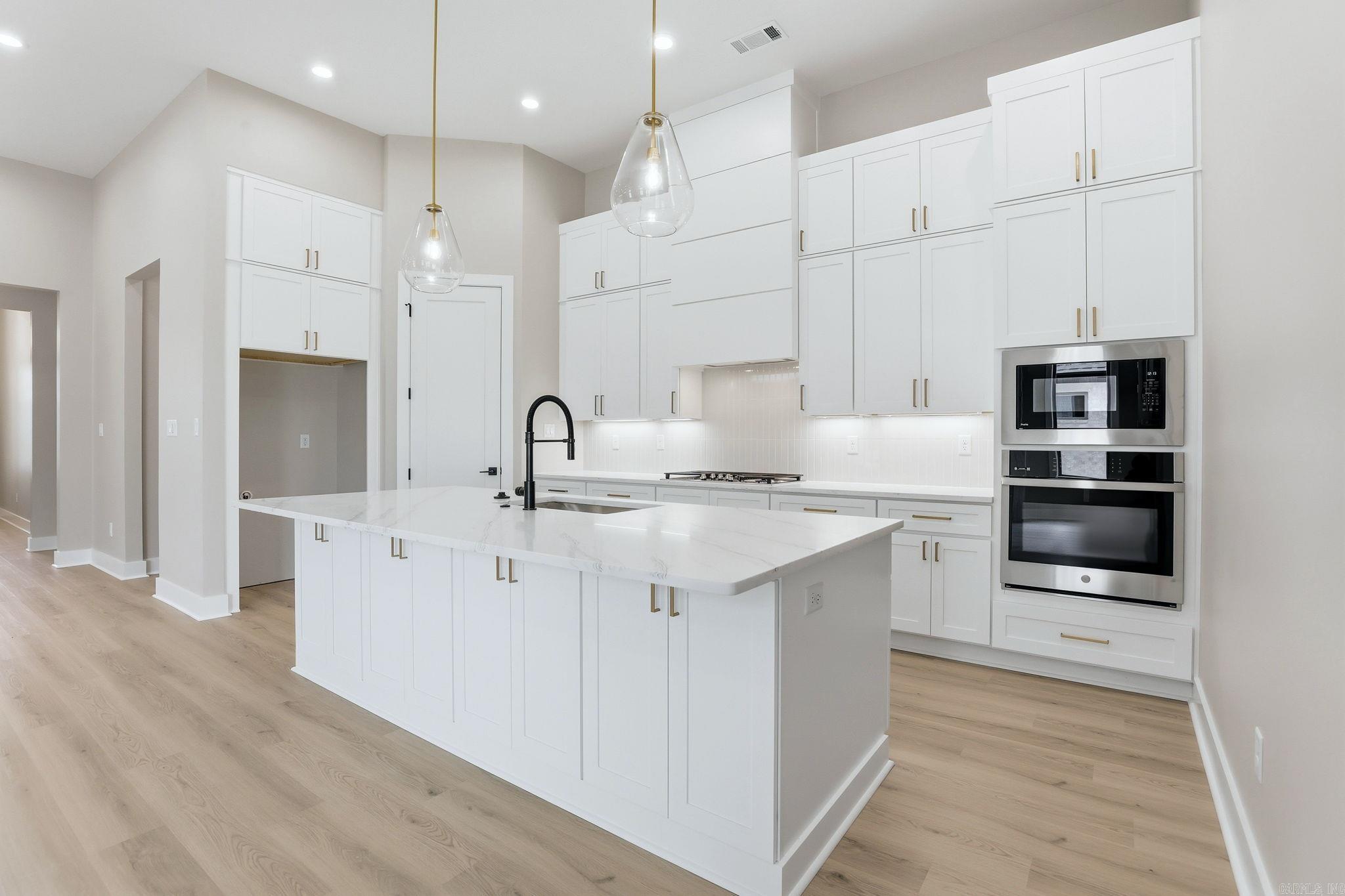 MOUNTAIN BROOK SUBDIVISION - Residential