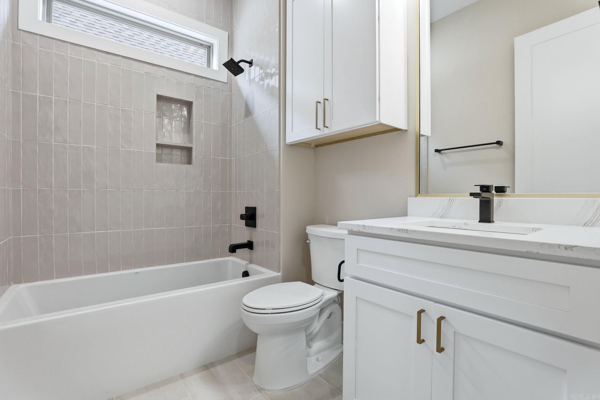 MOUNTAIN BROOK SUBDIVISION - Residential