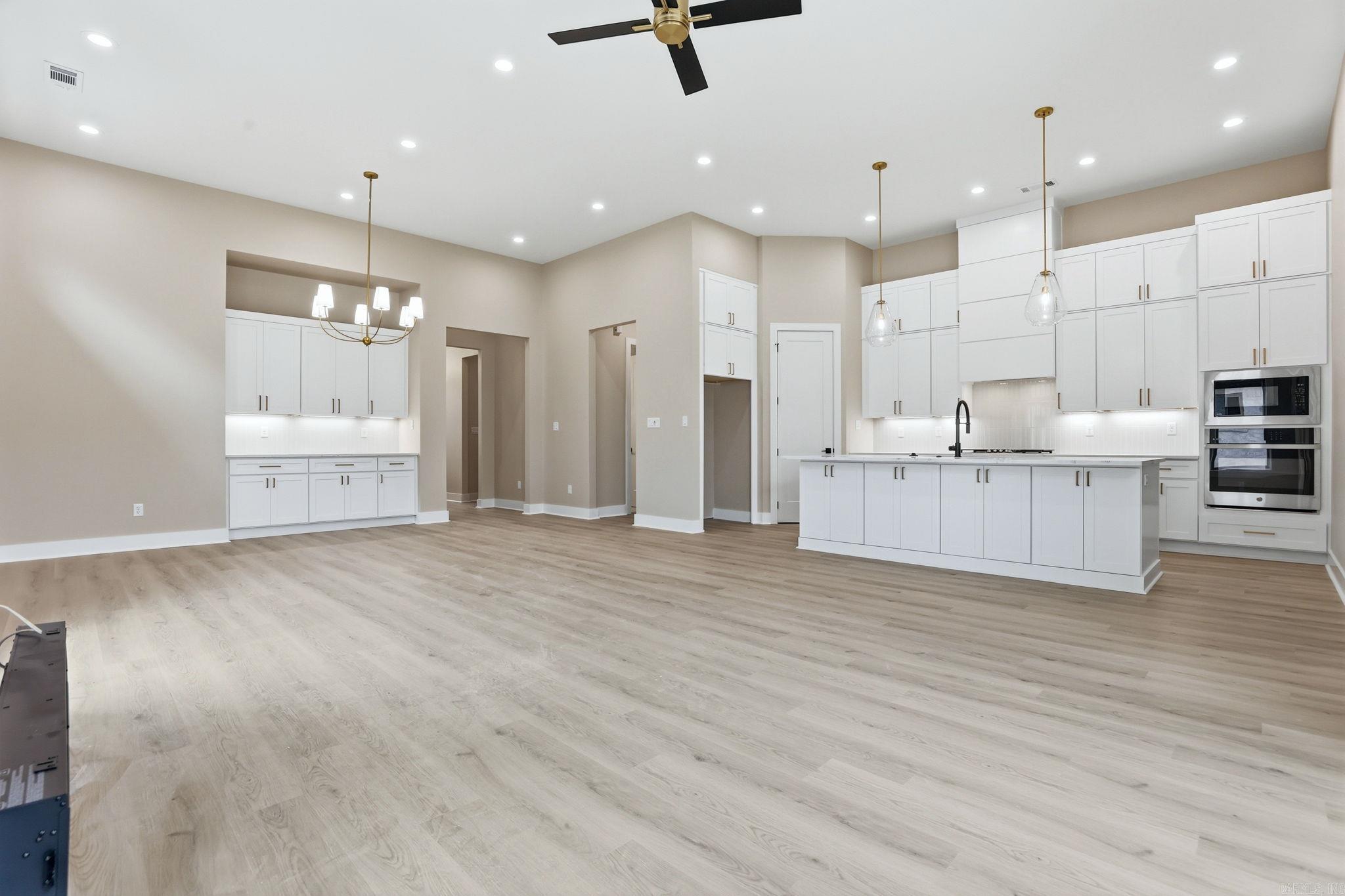 MOUNTAIN BROOK SUBDIVISION - Residential