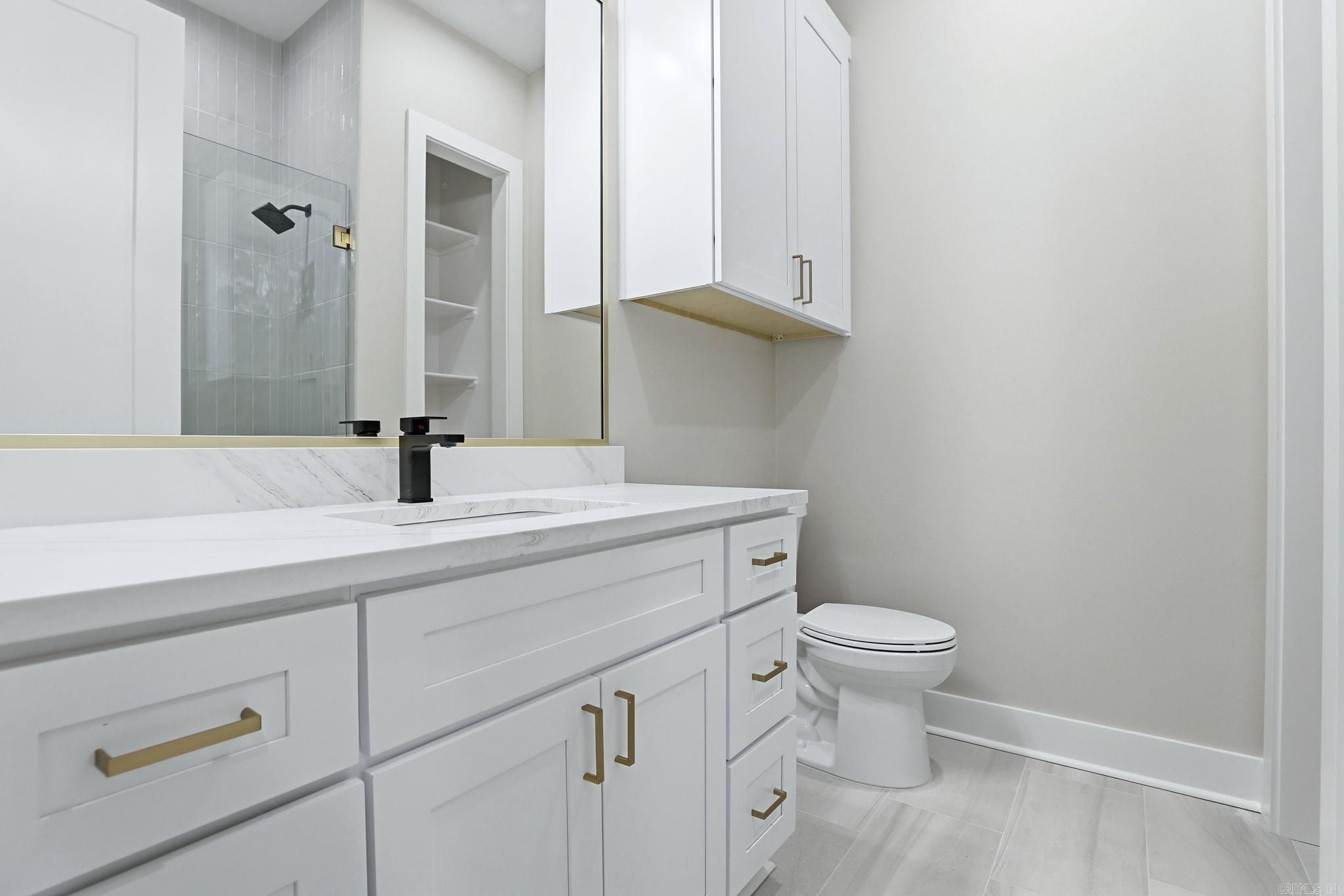 MOUNTAIN BROOK SUBDIVISION - Residential