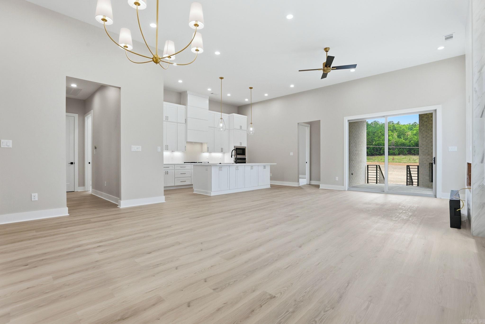 MOUNTAIN BROOK SUBDIVISION - Residential