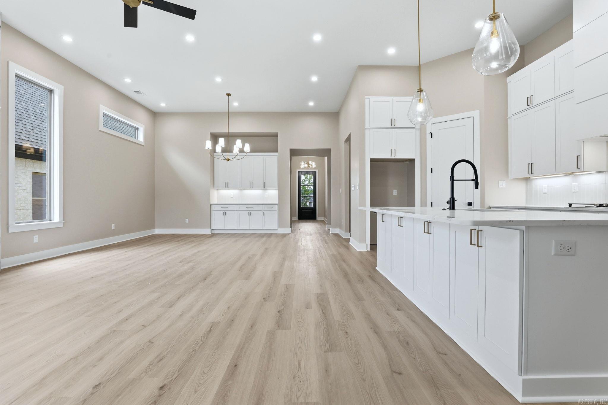 MOUNTAIN BROOK SUBDIVISION - Residential