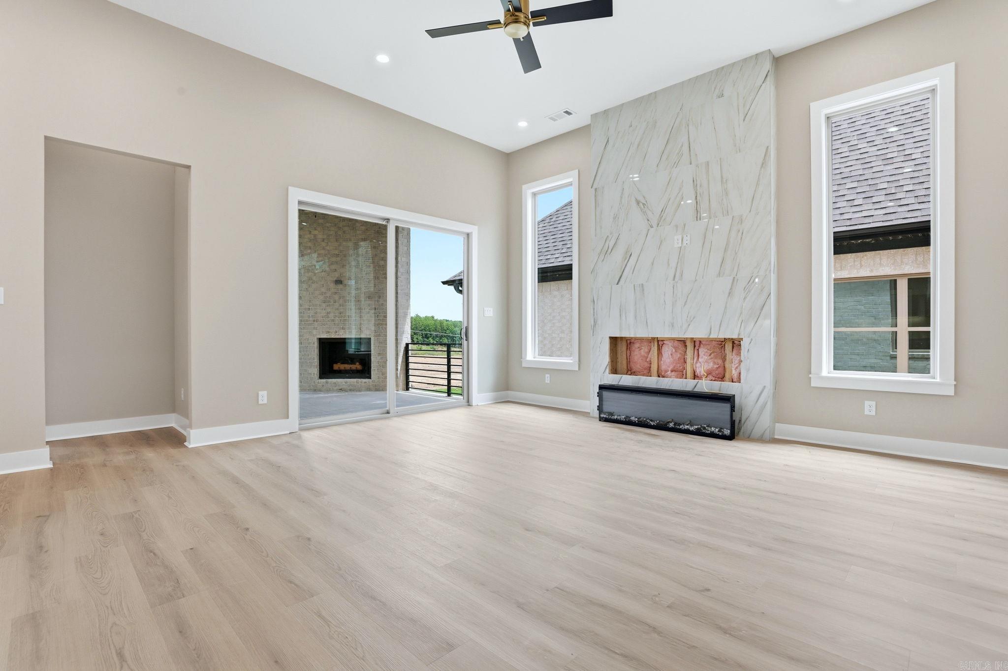 MOUNTAIN BROOK SUBDIVISION - Residential