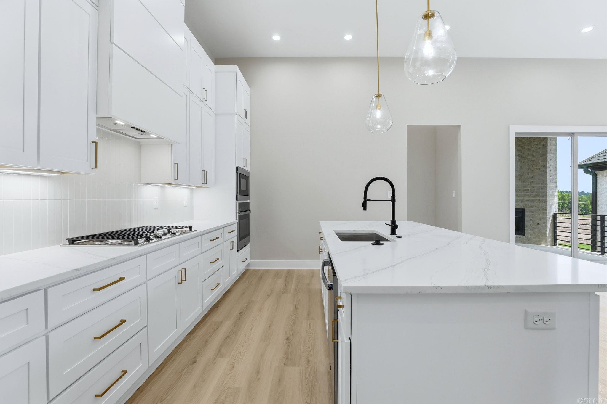 MOUNTAIN BROOK SUBDIVISION - Residential