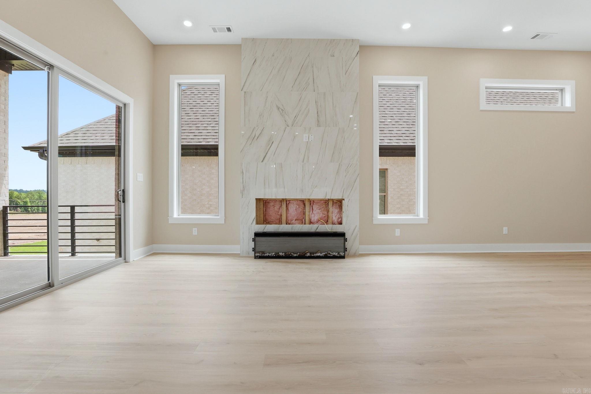MOUNTAIN BROOK SUBDIVISION - Residential
