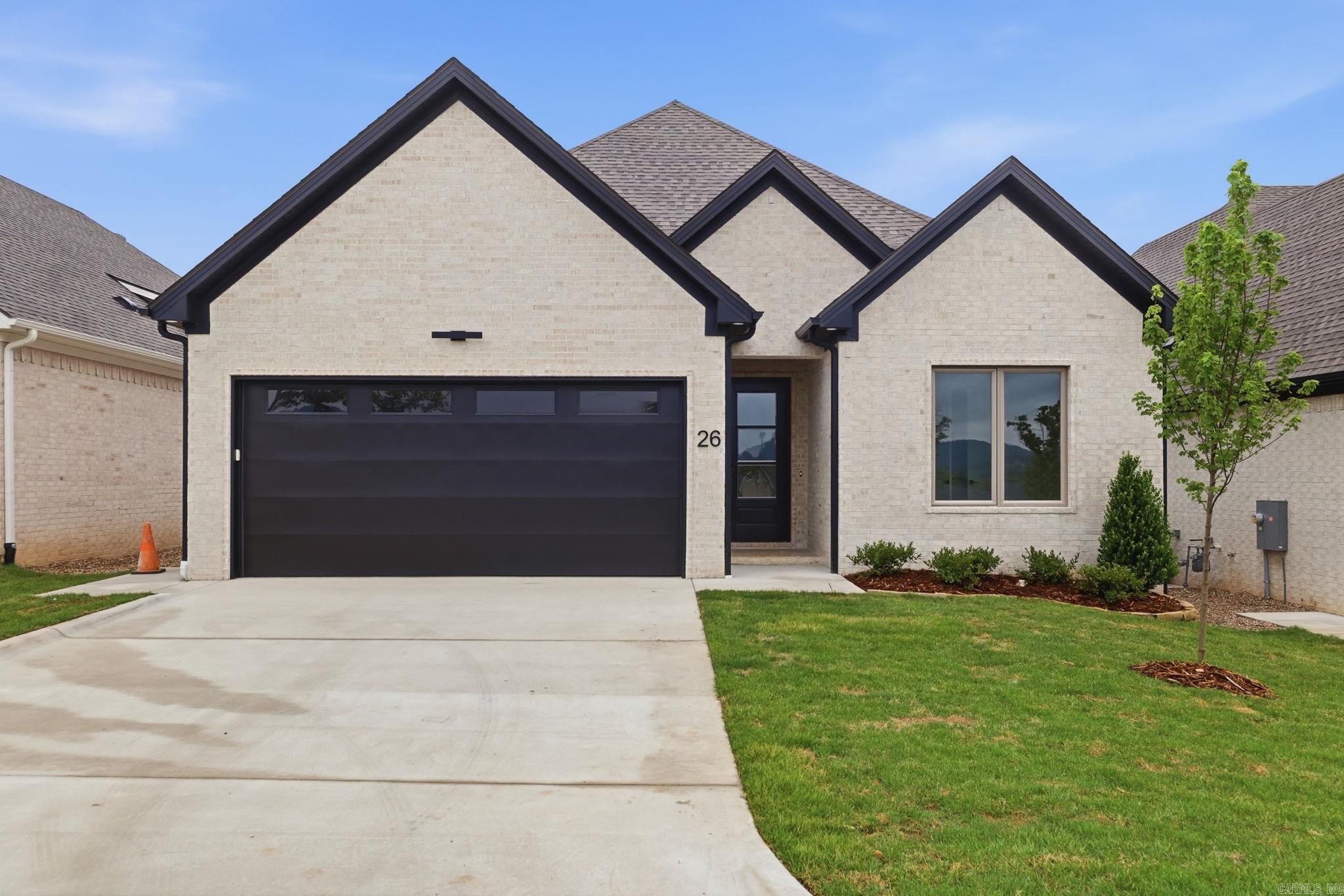 MOUNTAIN BROOK SUBDIVISION - Residential