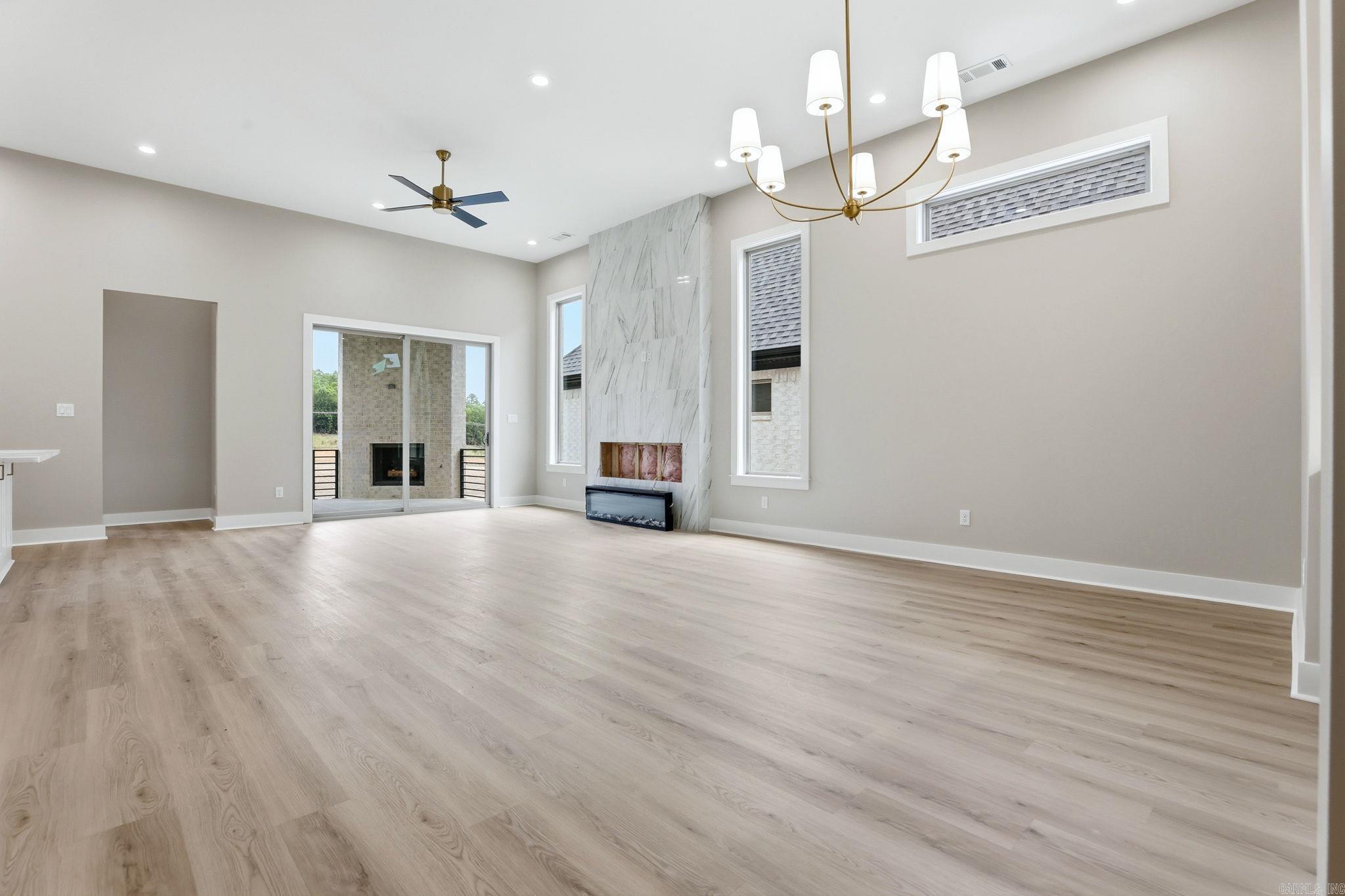 MOUNTAIN BROOK SUBDIVISION - Residential