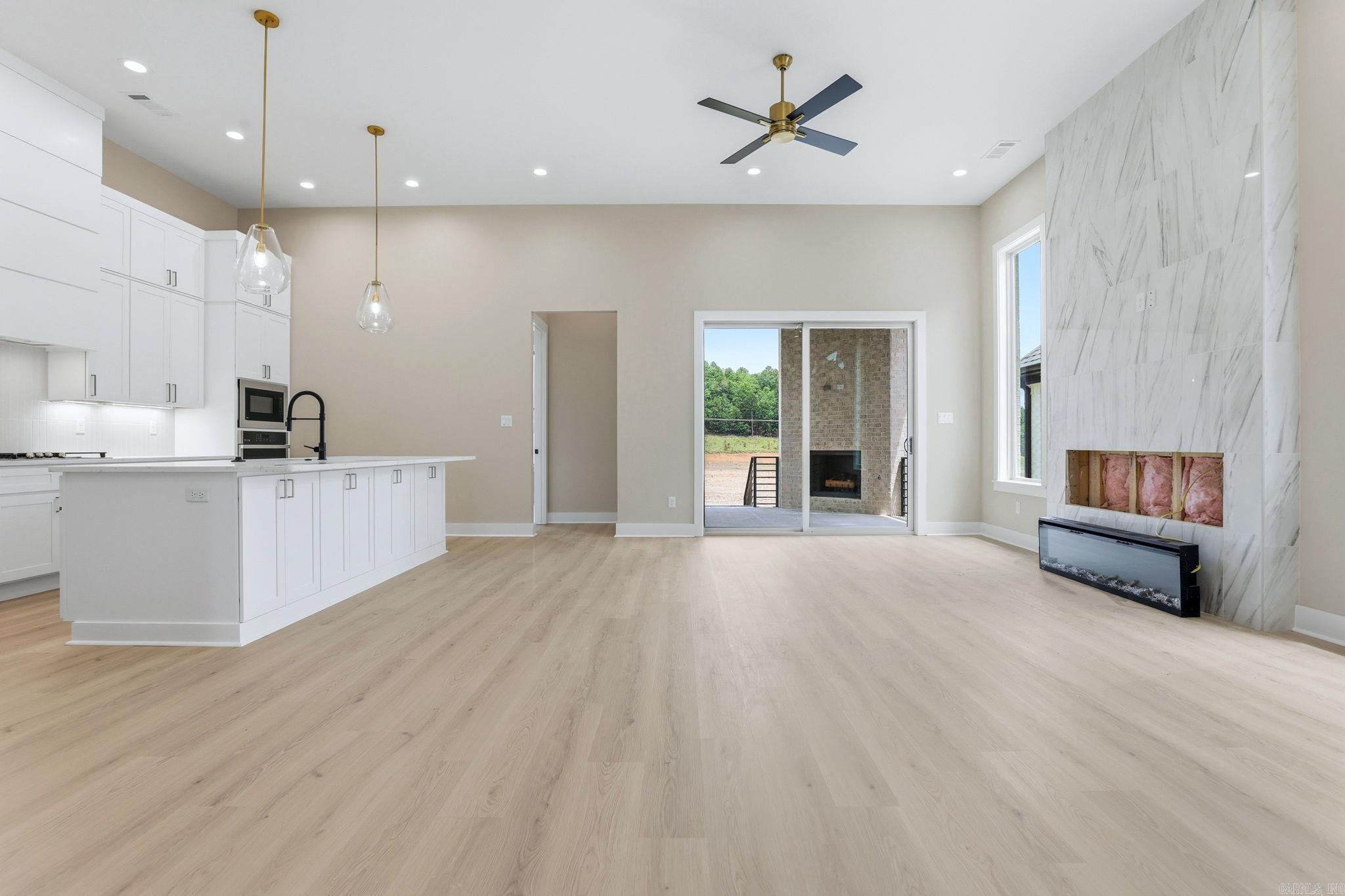 MOUNTAIN BROOK SUBDIVISION - Residential