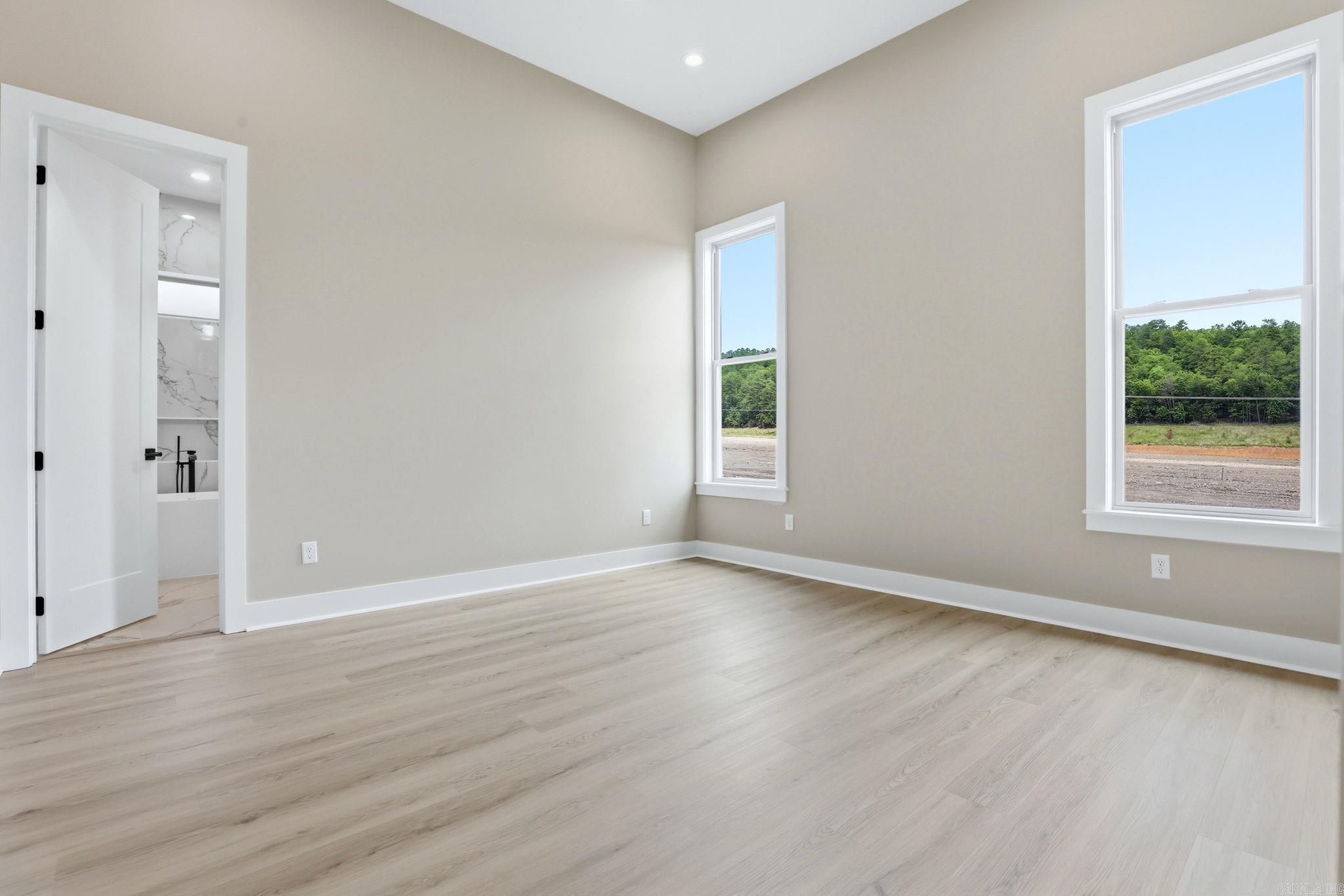 MOUNTAIN BROOK SUBDIVISION - Residential