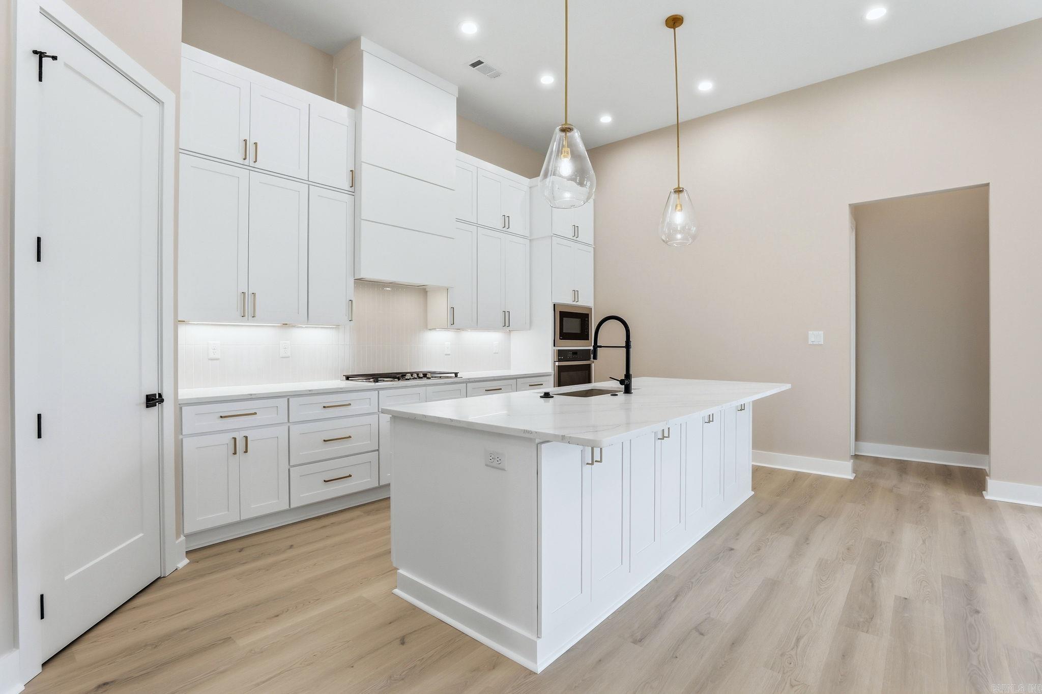 MOUNTAIN BROOK SUBDIVISION - Residential