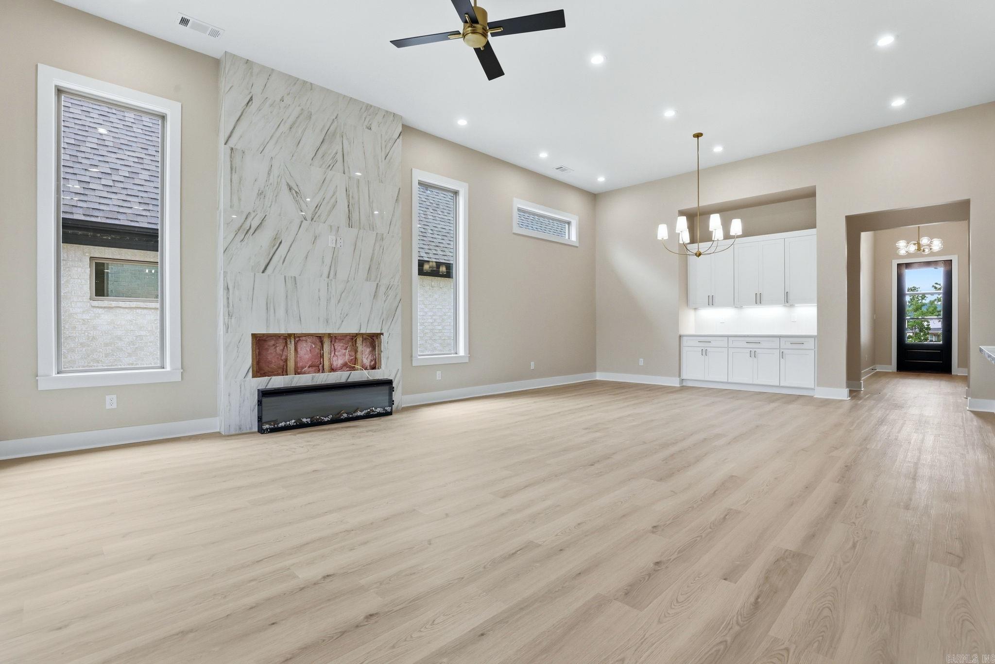 MOUNTAIN BROOK SUBDIVISION - Residential