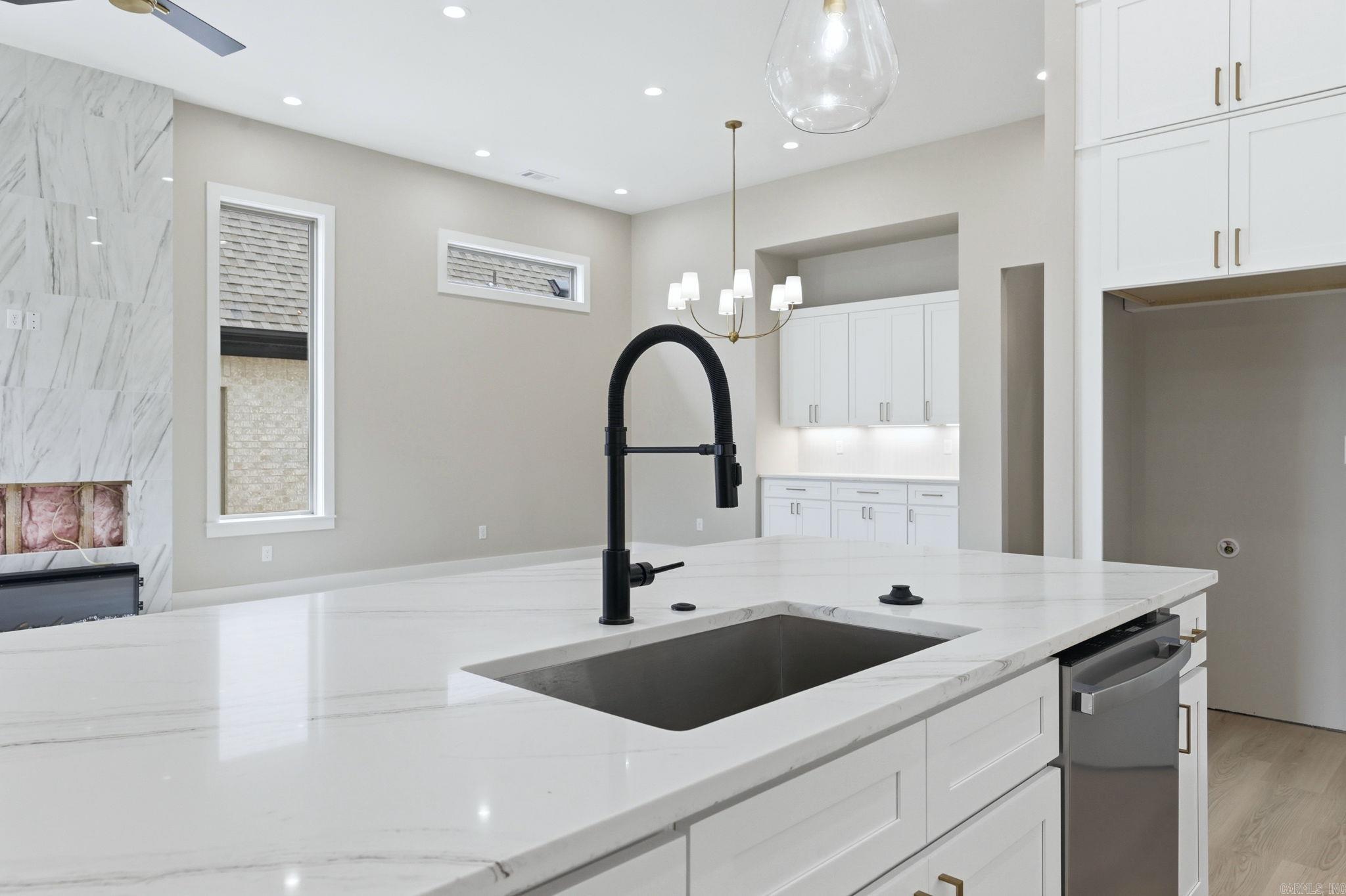 MOUNTAIN BROOK SUBDIVISION - Residential
