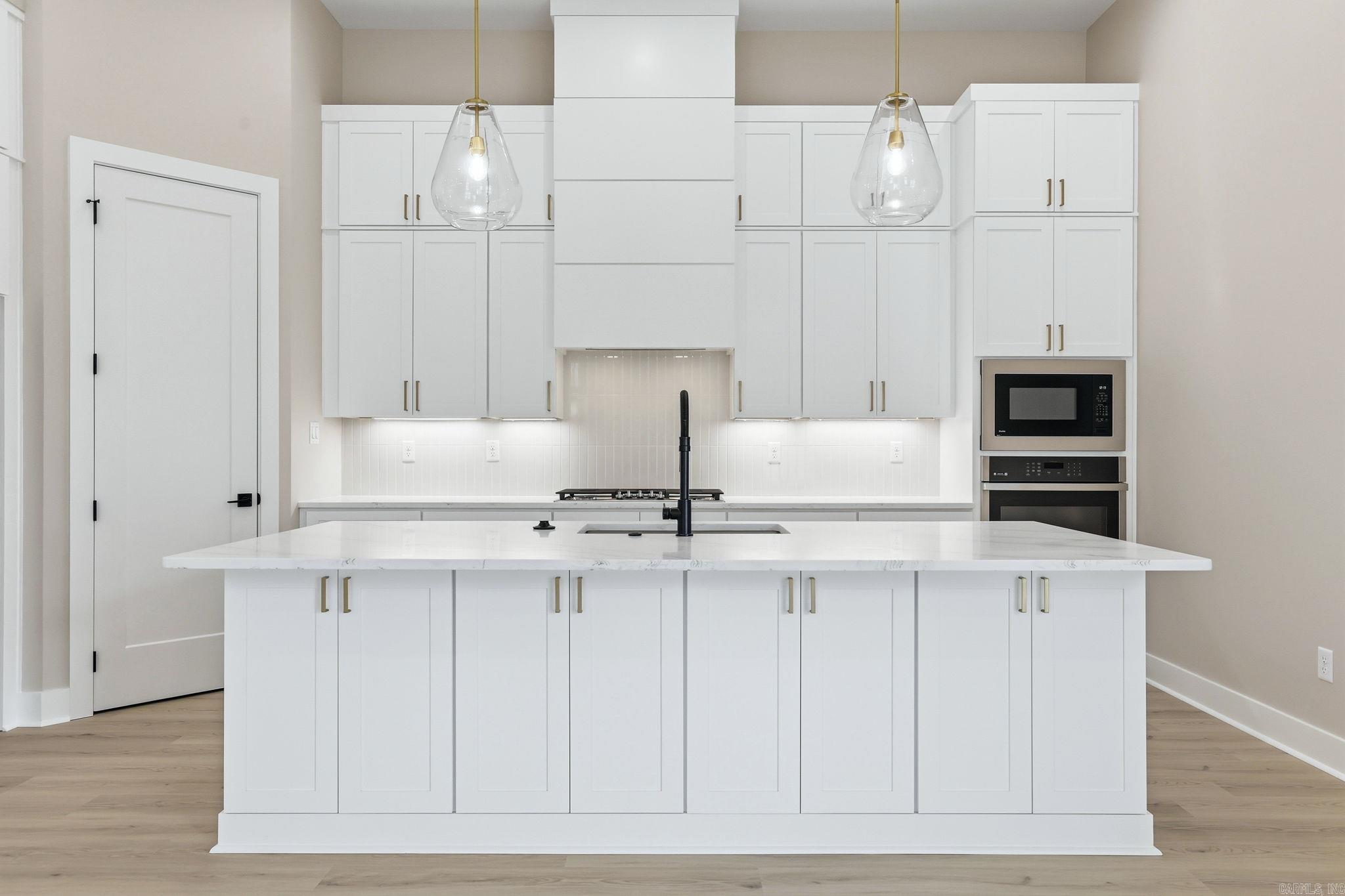 MOUNTAIN BROOK SUBDIVISION - Residential