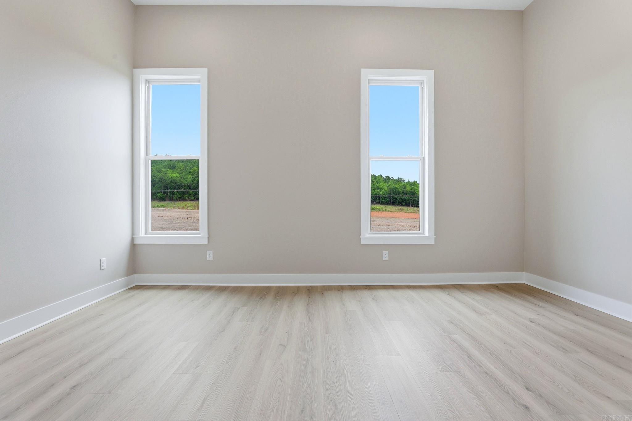 MOUNTAIN BROOK SUBDIVISION - Residential