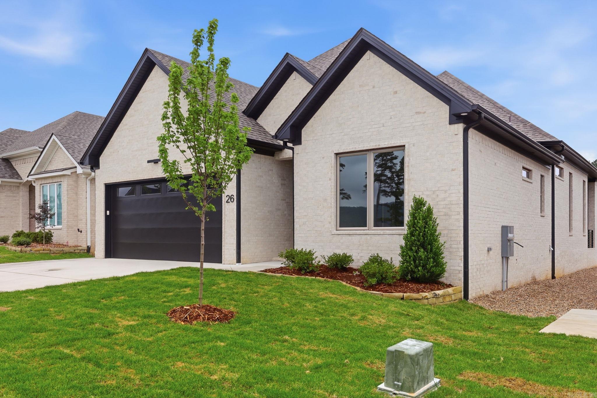 MOUNTAIN BROOK SUBDIVISION - Residential