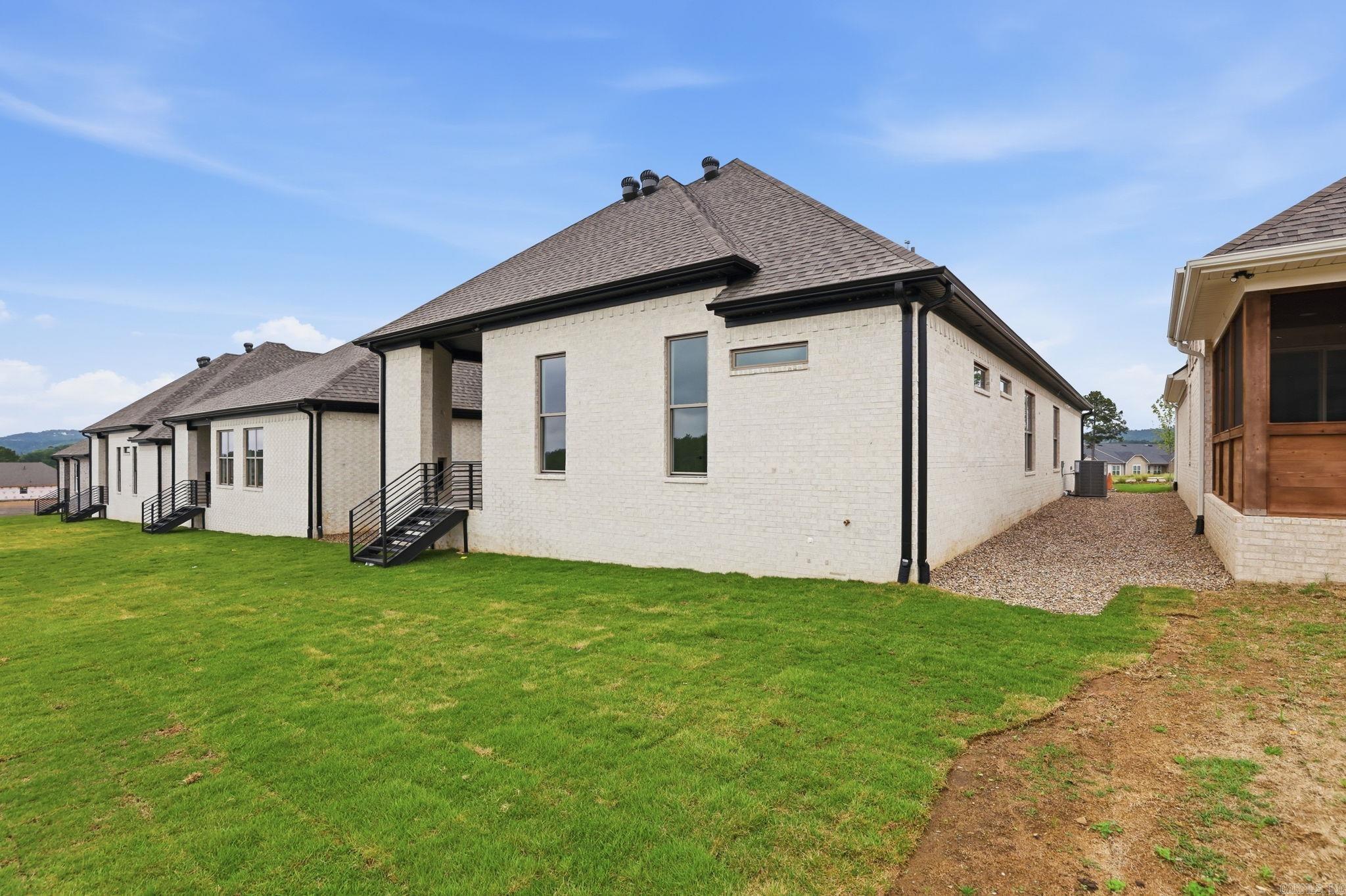 MOUNTAIN BROOK SUBDIVISION - Residential
