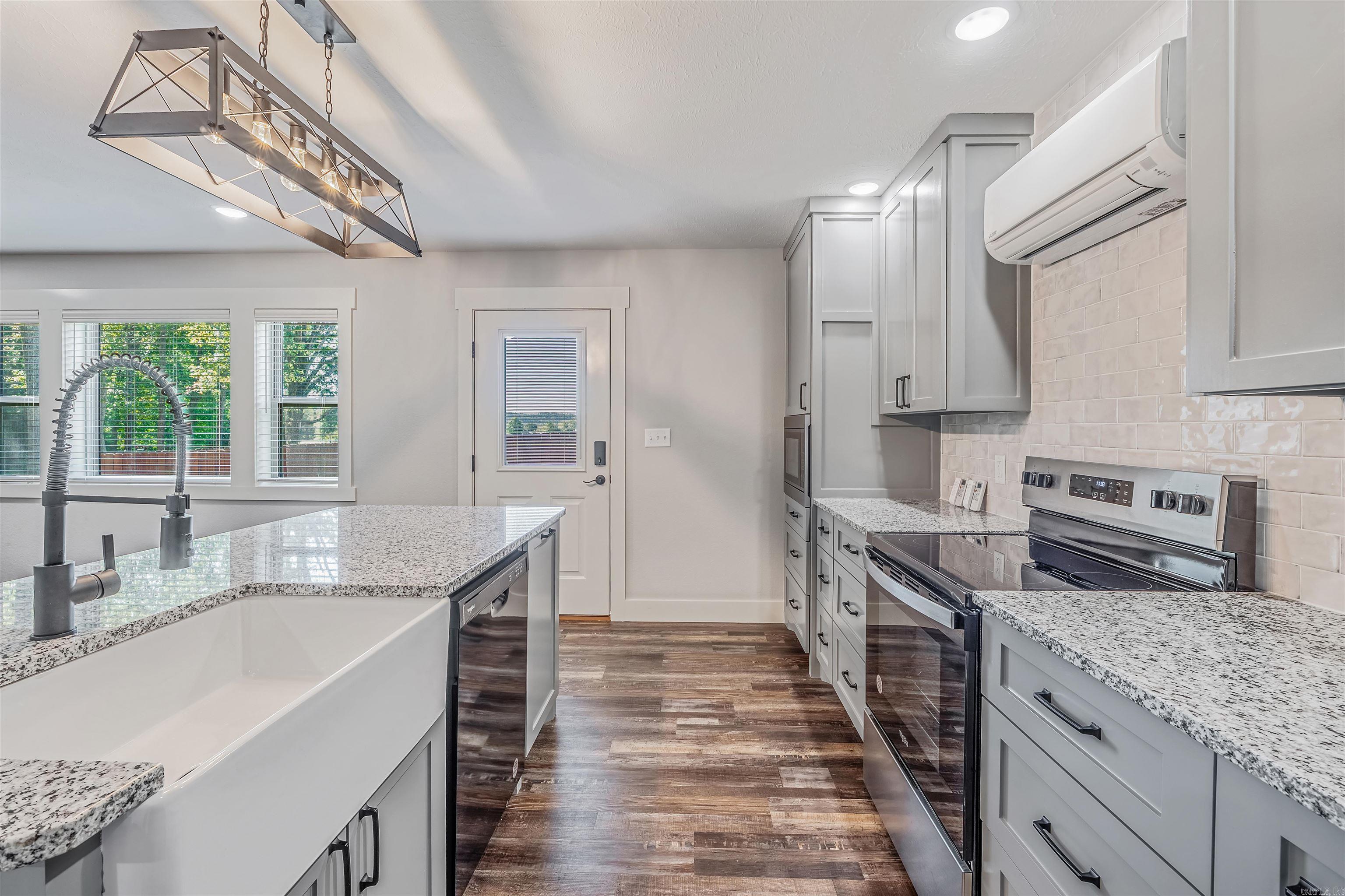 GREYSTONE SUBDIVISION - Residential