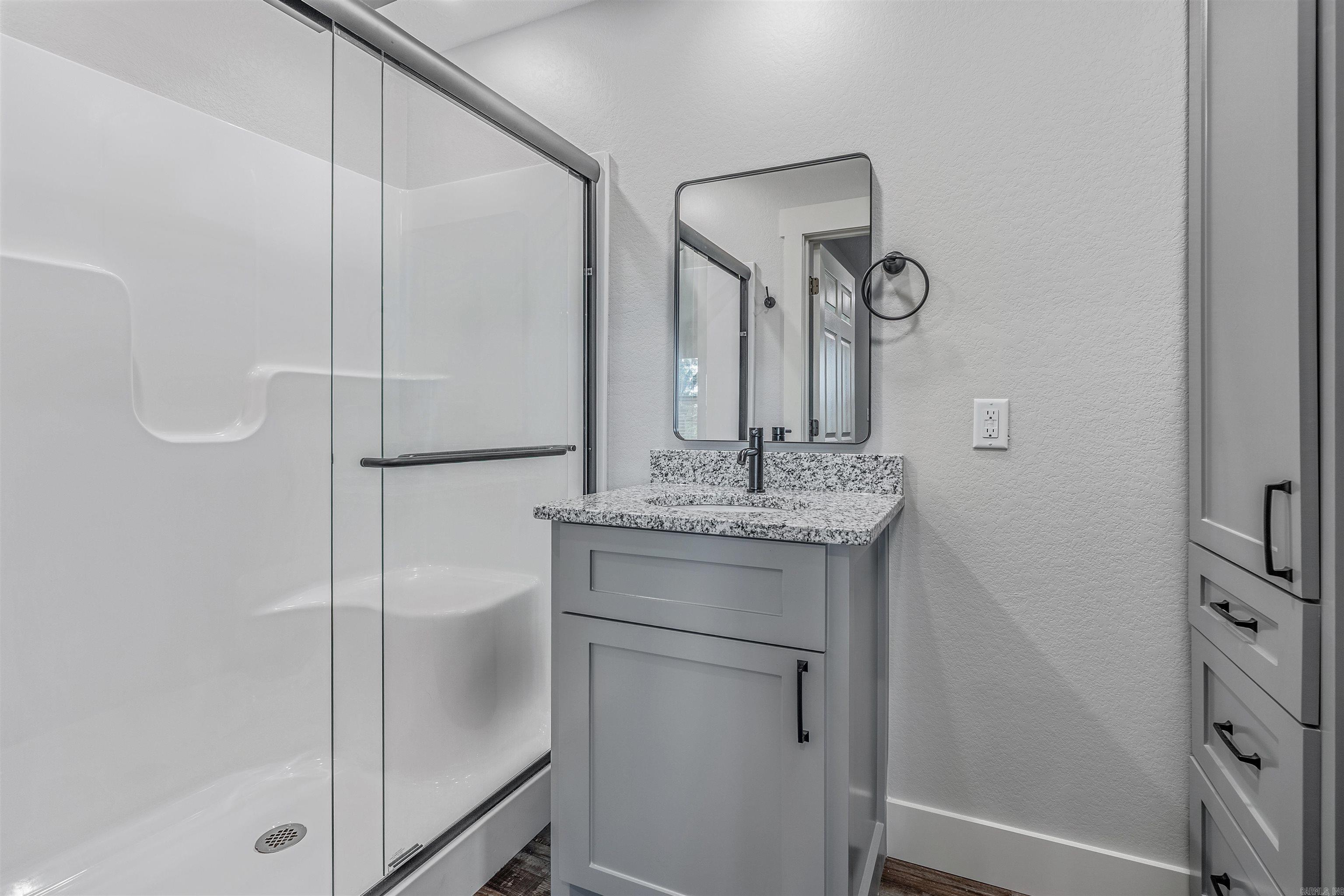 GREYSTONE SUBDIVISION - Residential