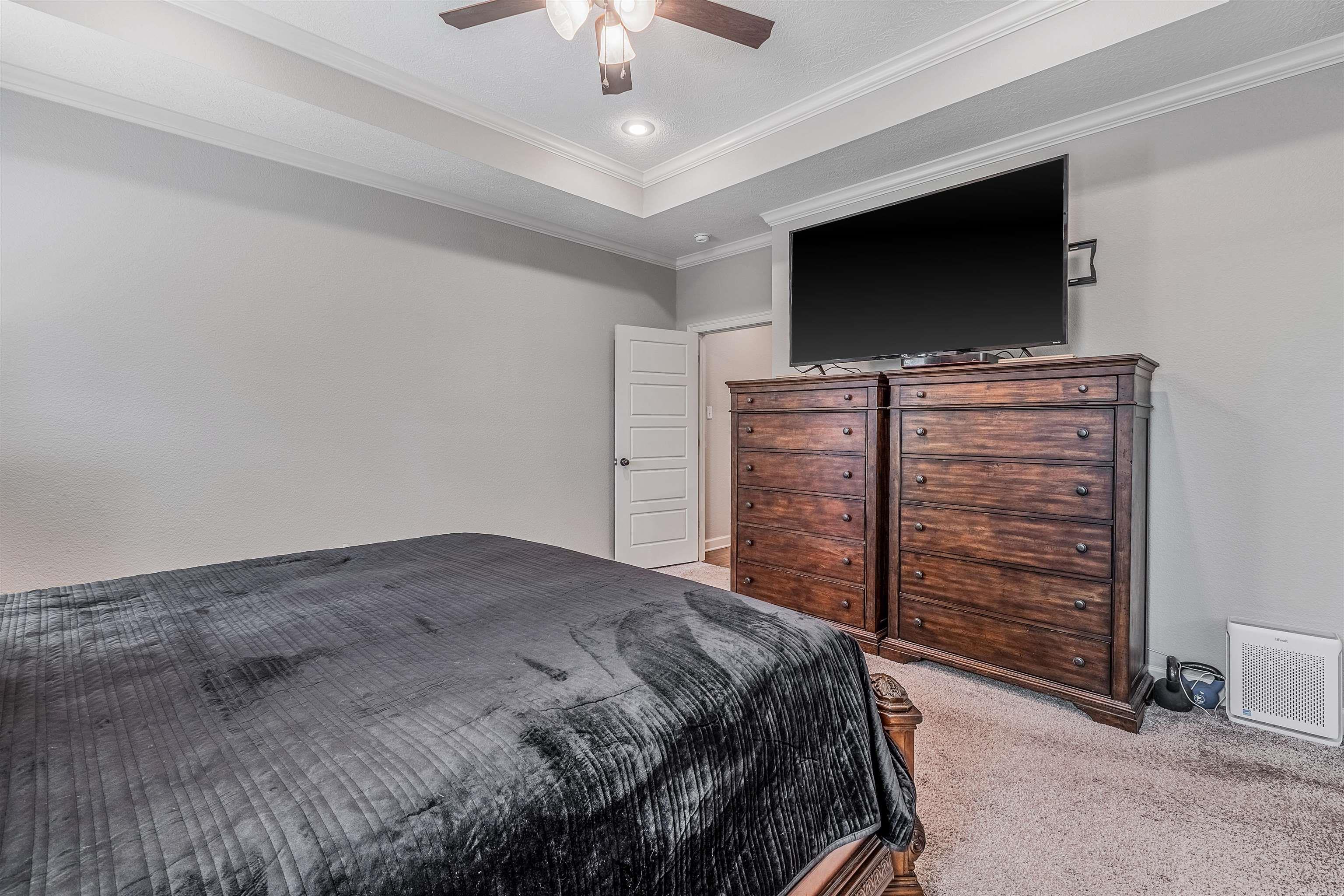 GREYSTONE SUBDIVISION - Residential