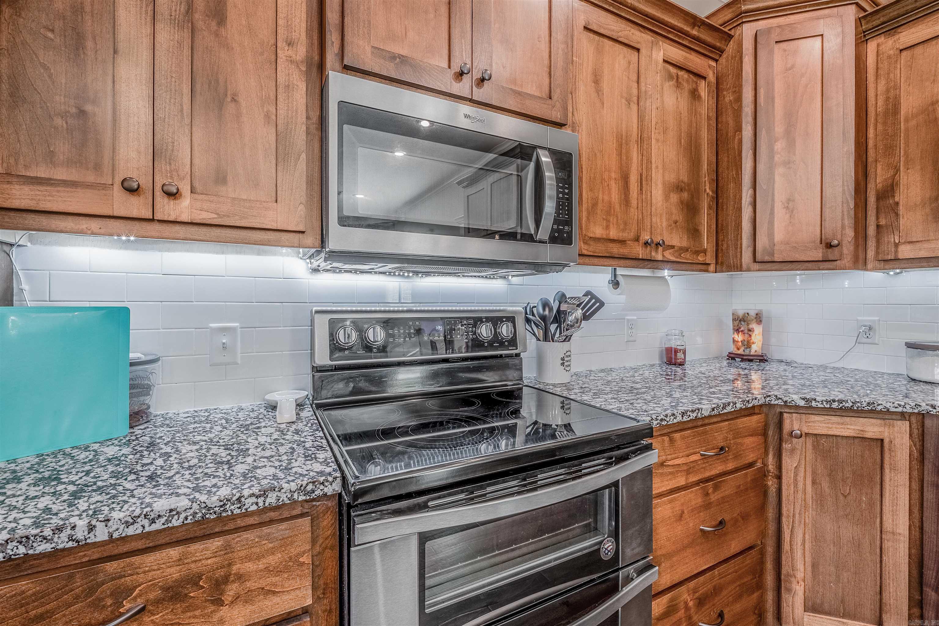 GREYSTONE SUBDIVISION - Residential