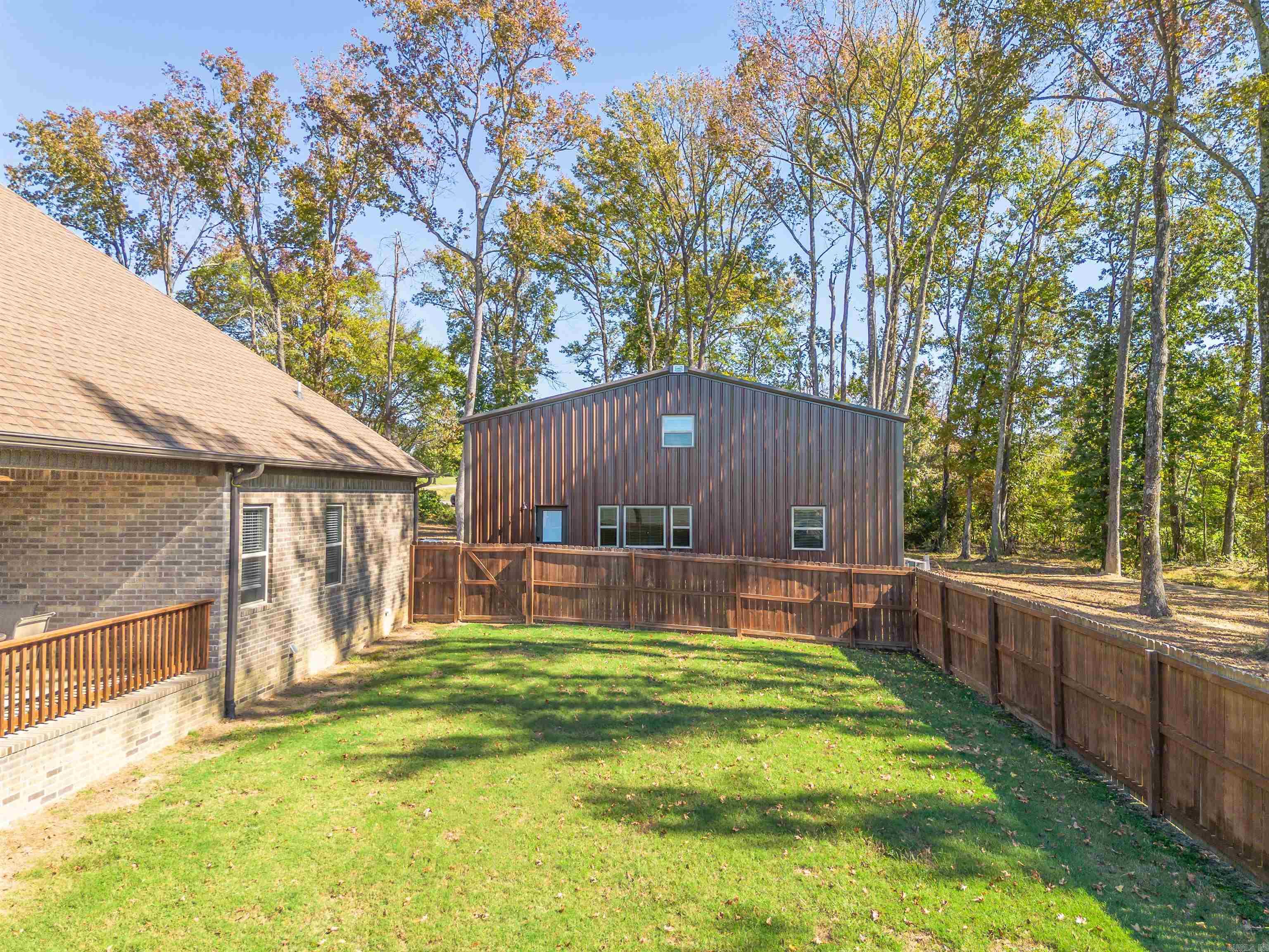 GREYSTONE SUBDIVISION - Residential