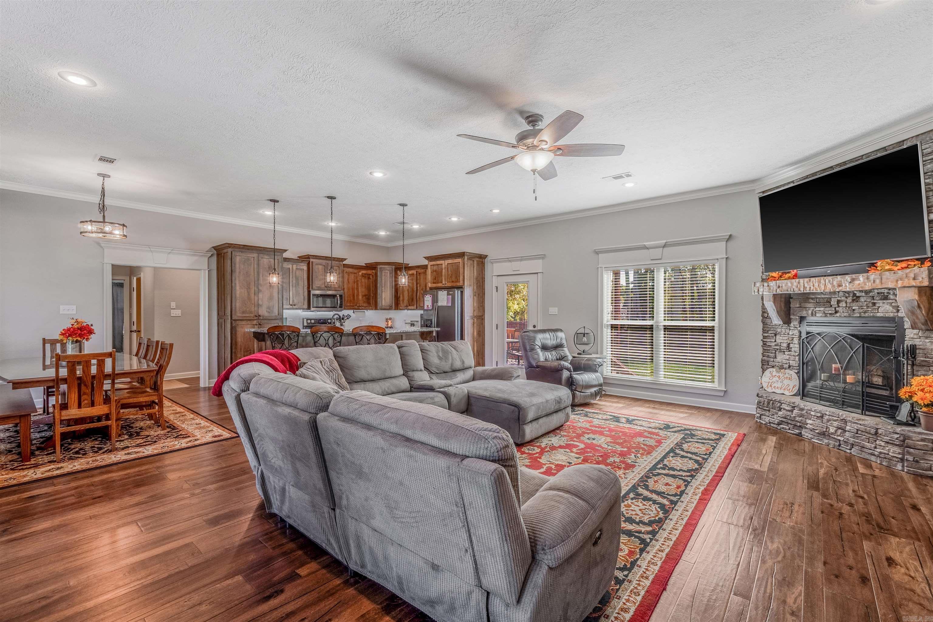 GREYSTONE SUBDIVISION - Residential