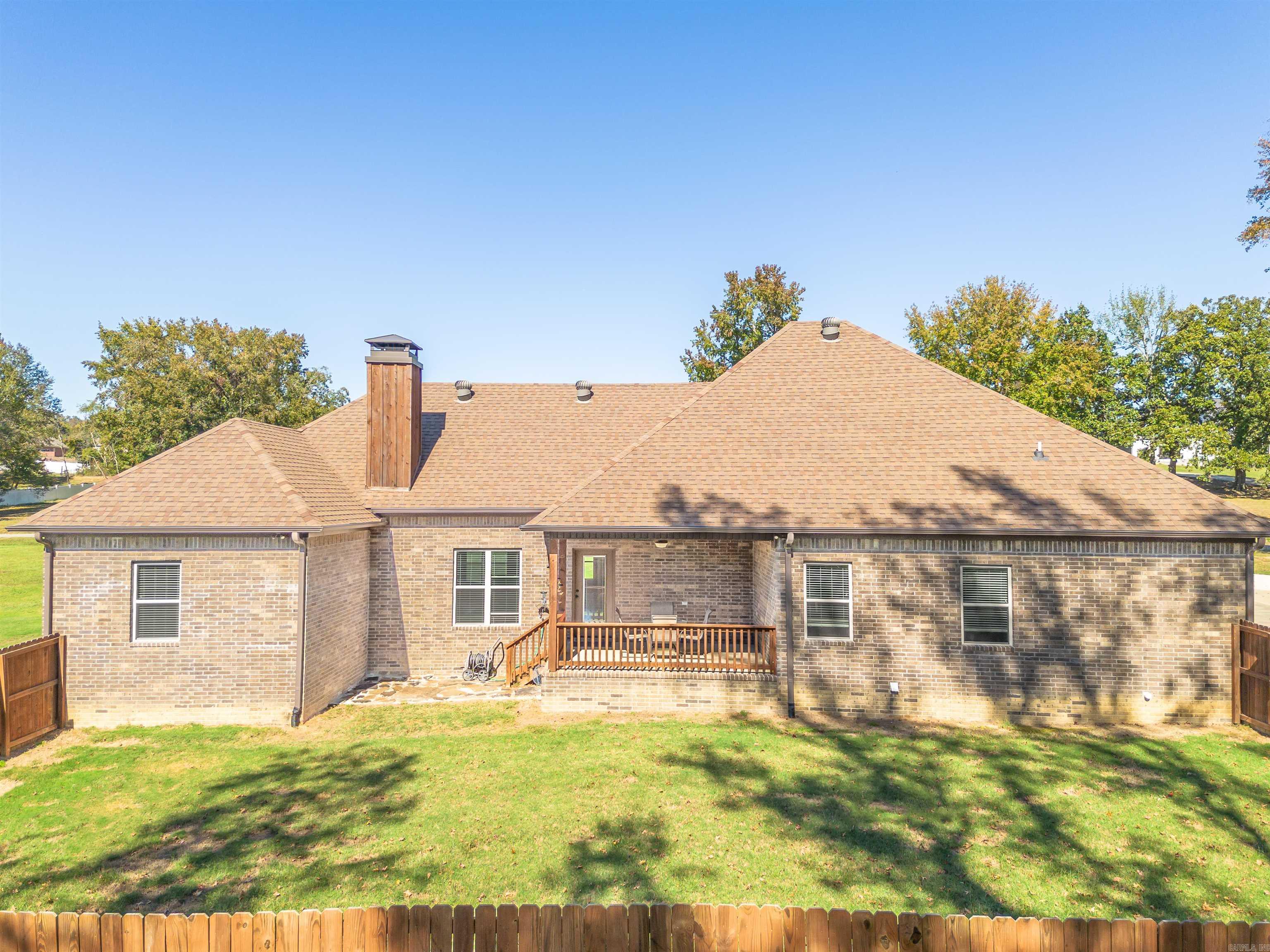 GREYSTONE SUBDIVISION - Residential