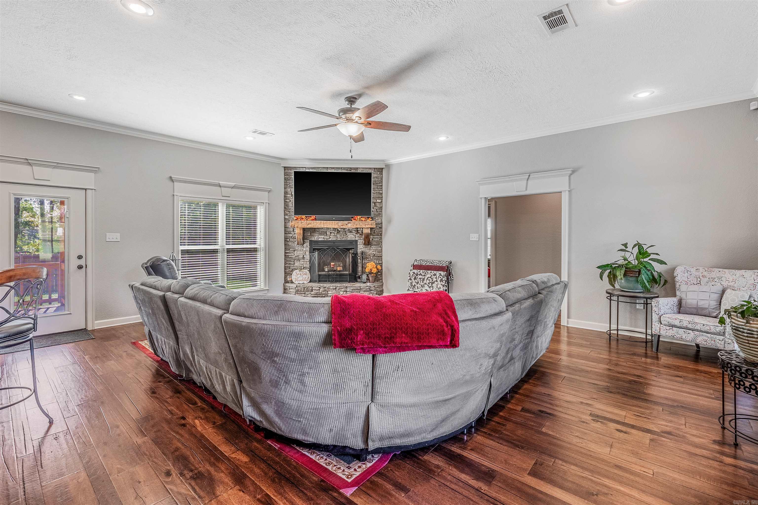 GREYSTONE SUBDIVISION - Residential