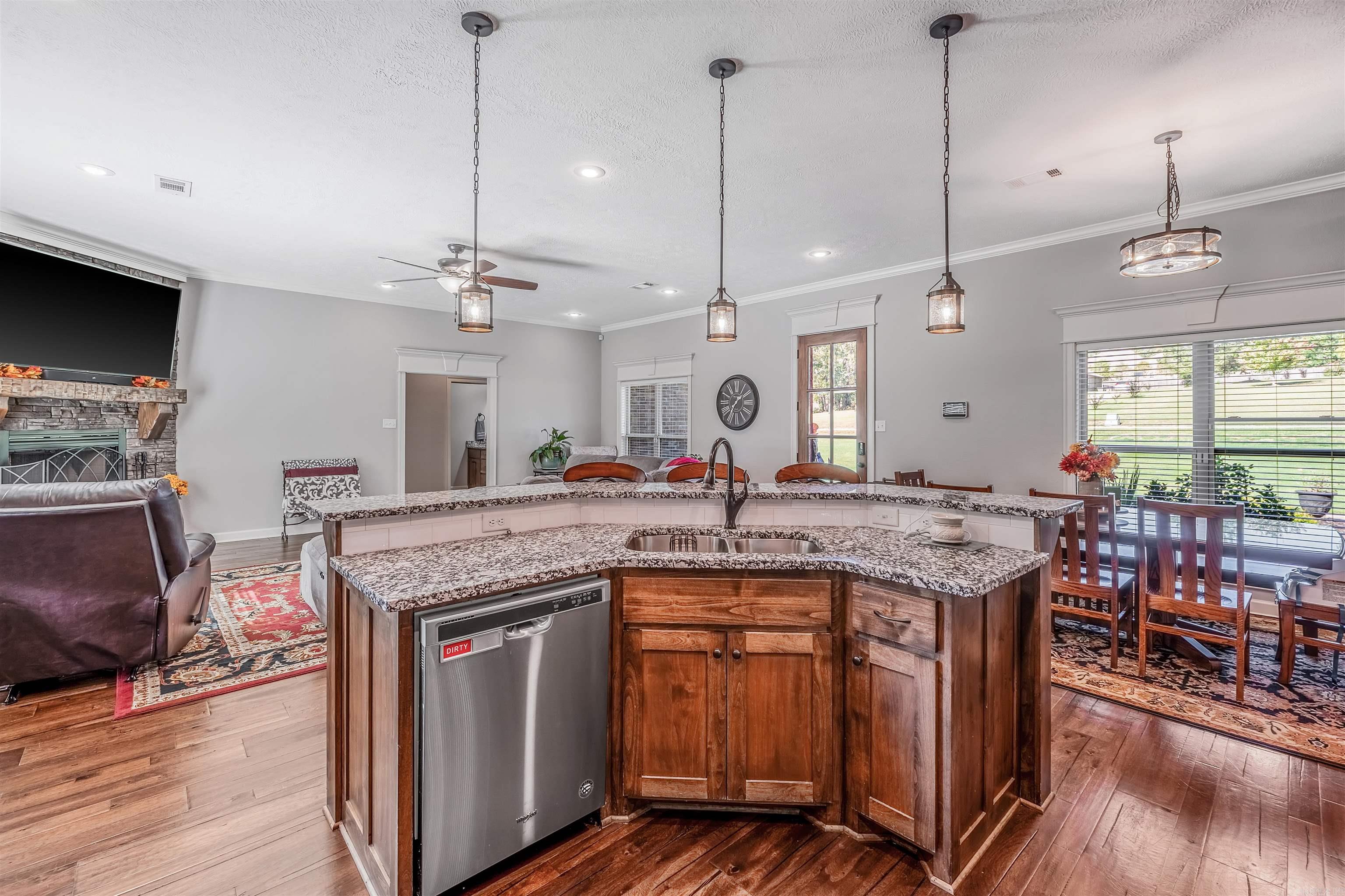 GREYSTONE SUBDIVISION - Residential