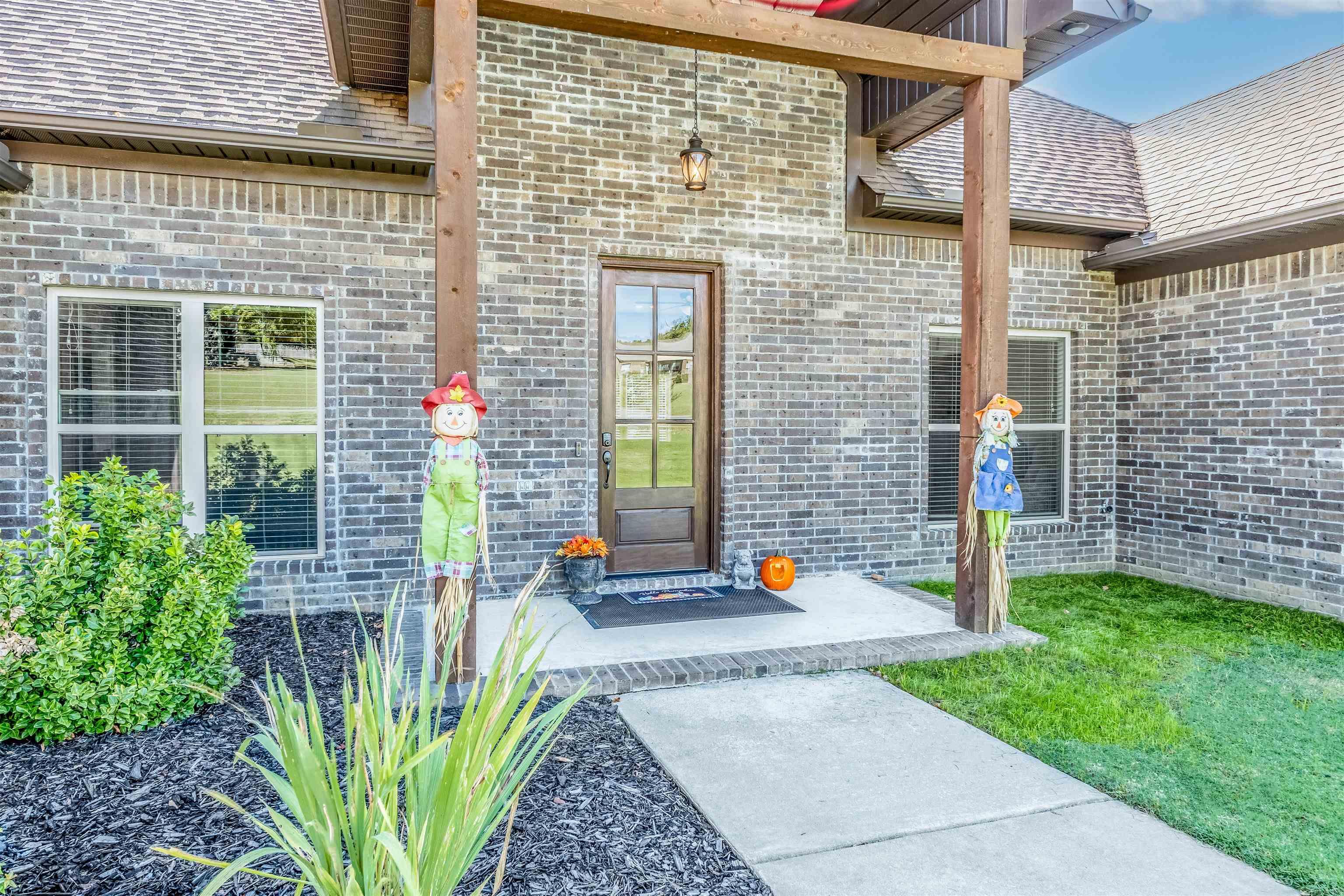 GREYSTONE SUBDIVISION - Residential