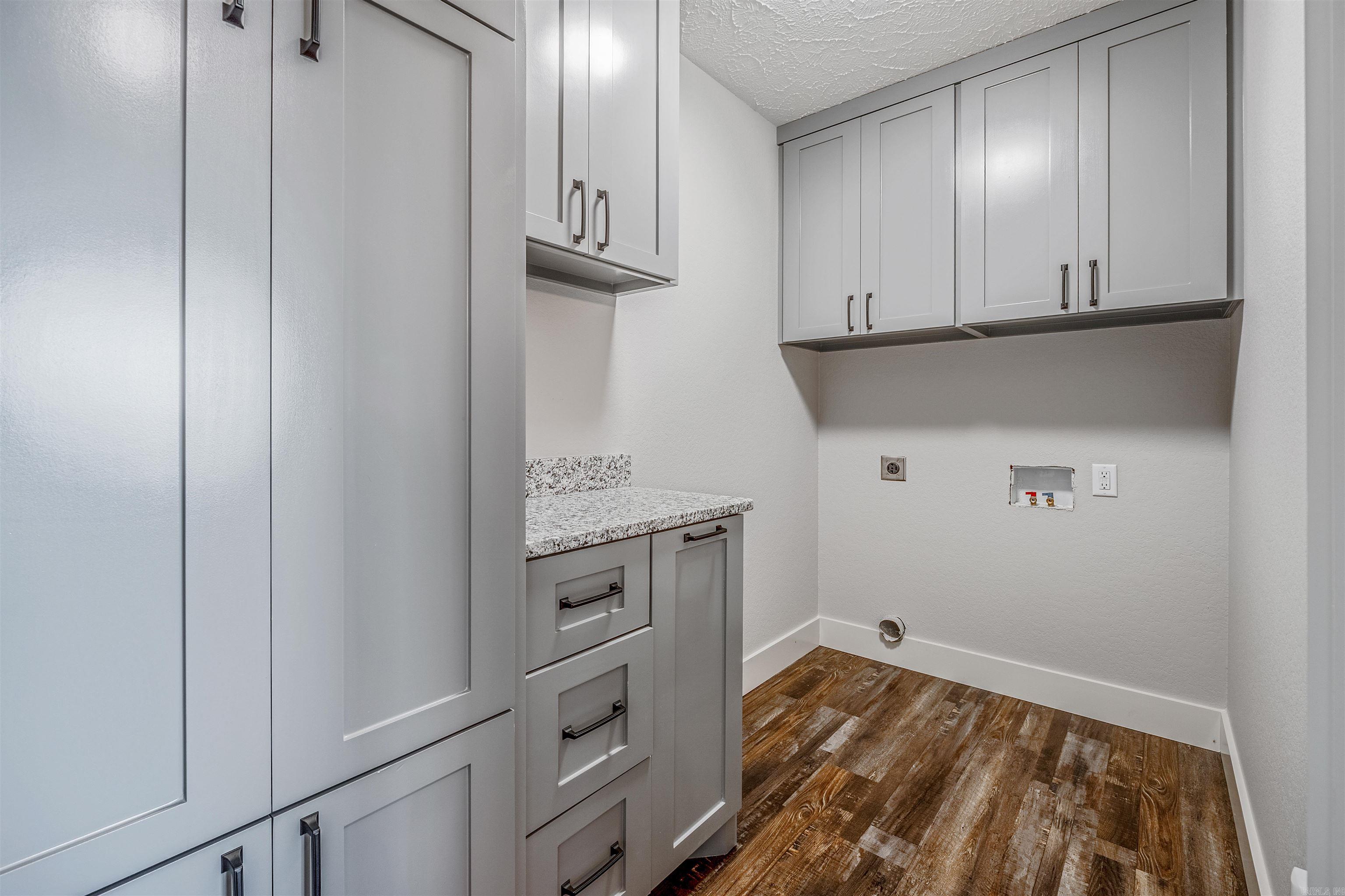 GREYSTONE SUBDIVISION - Residential