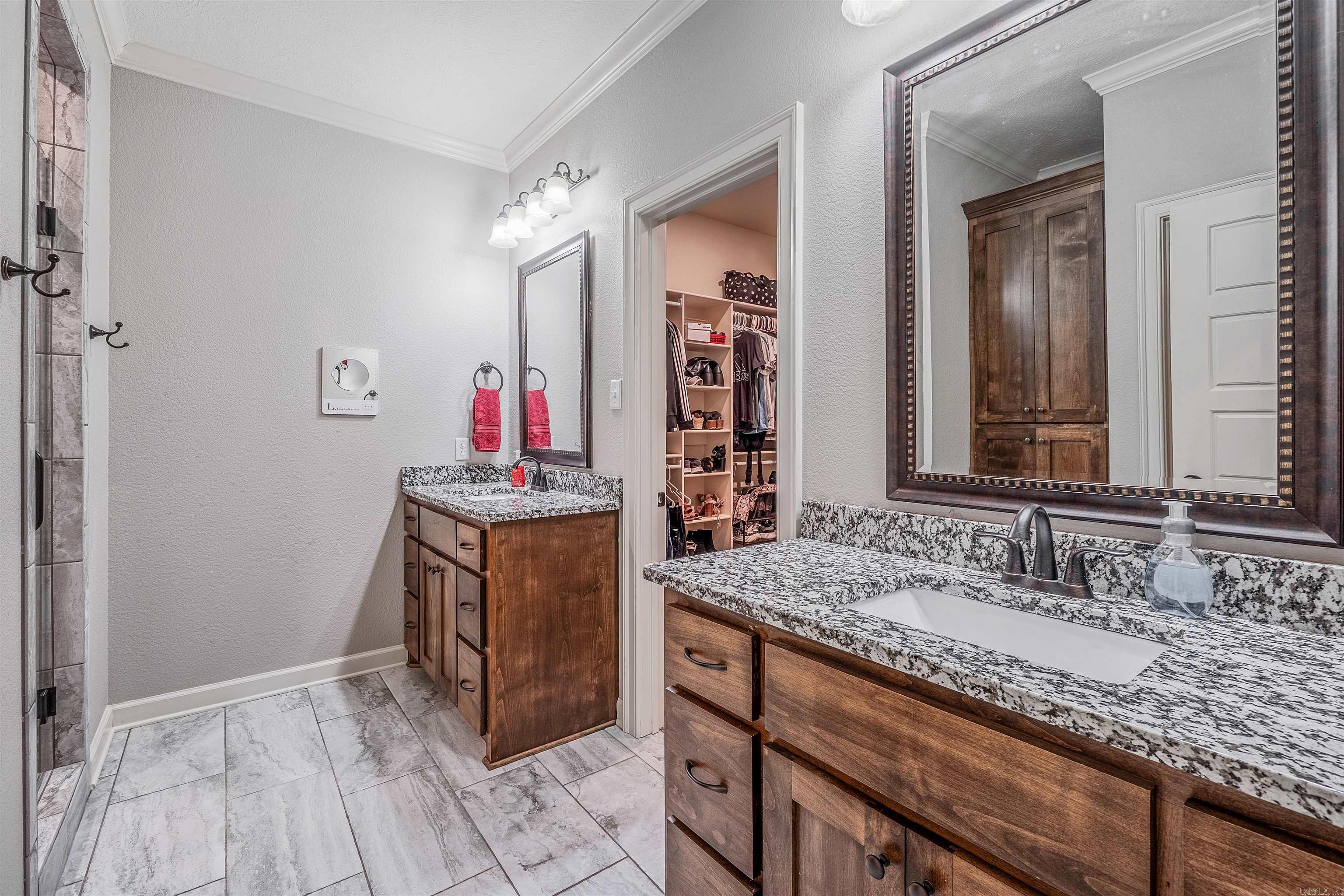 GREYSTONE SUBDIVISION - Residential