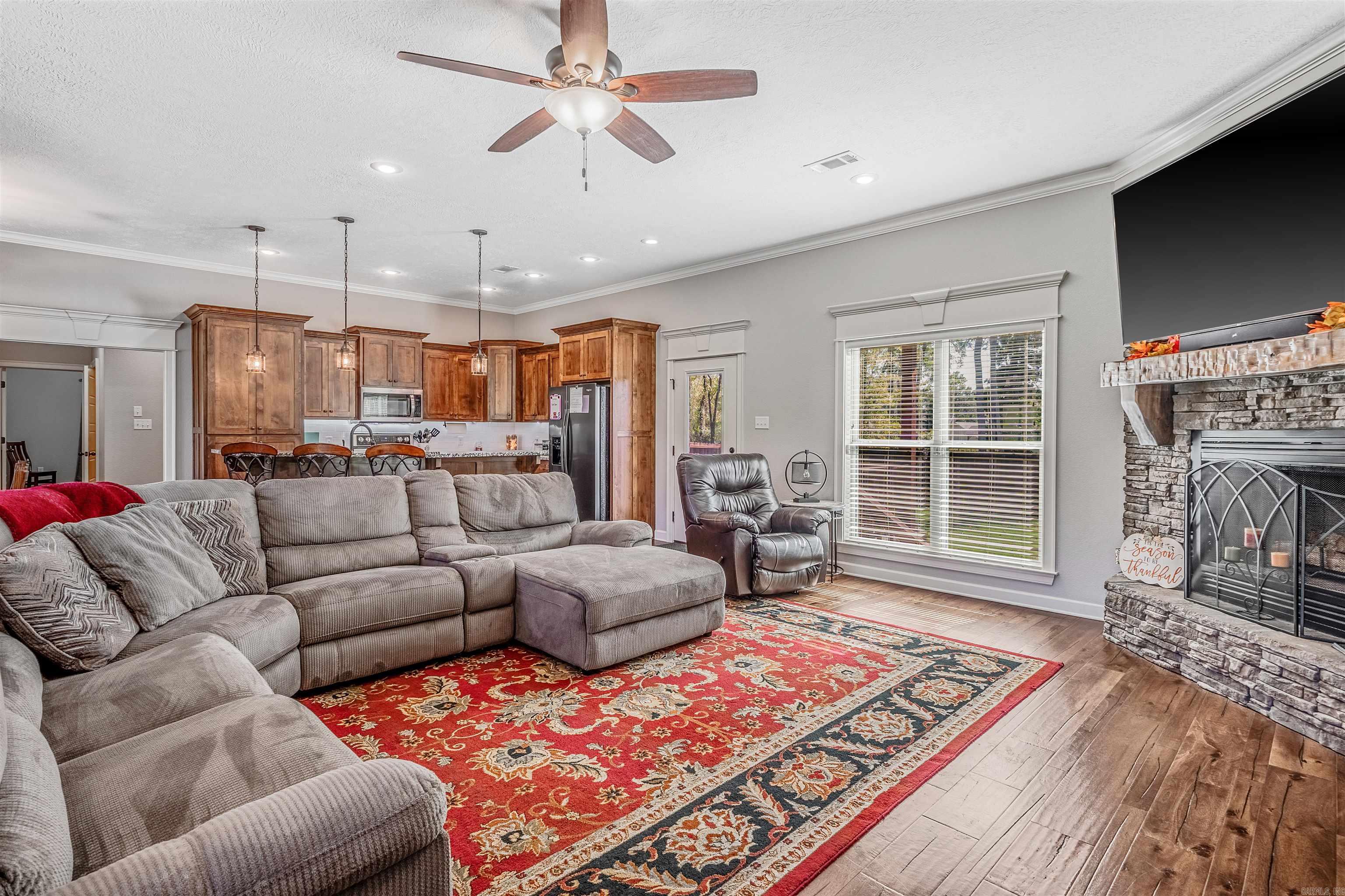 GREYSTONE SUBDIVISION - Residential