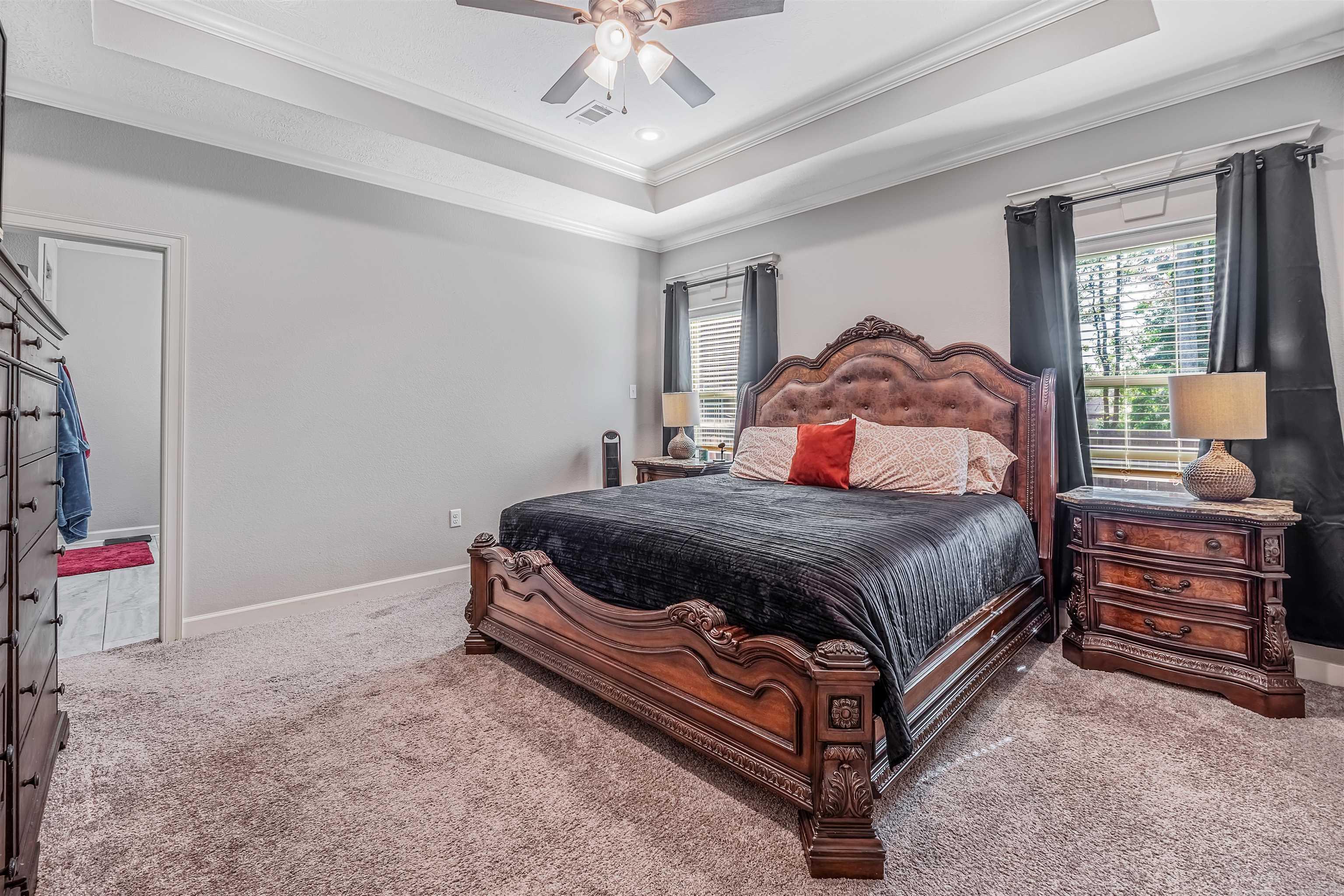 GREYSTONE SUBDIVISION - Residential