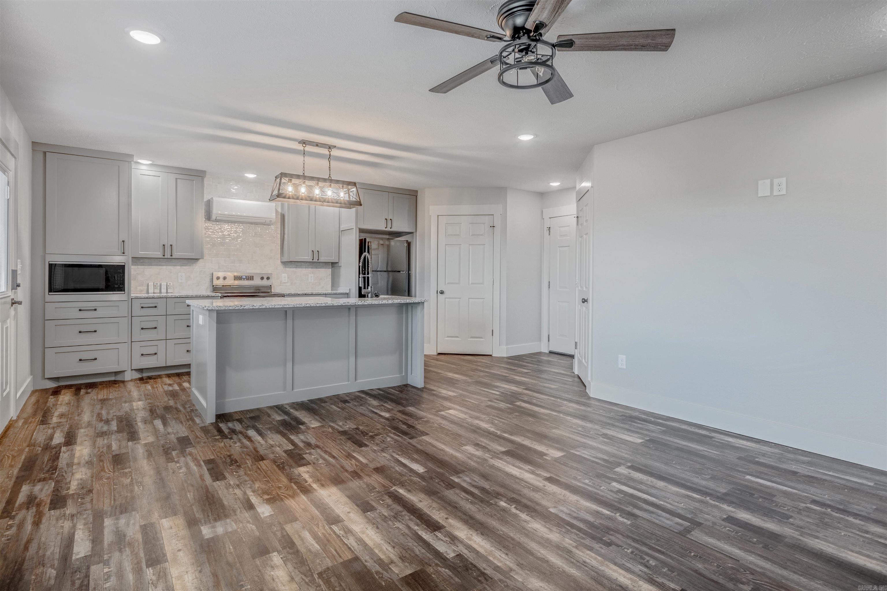 GREYSTONE SUBDIVISION - Residential