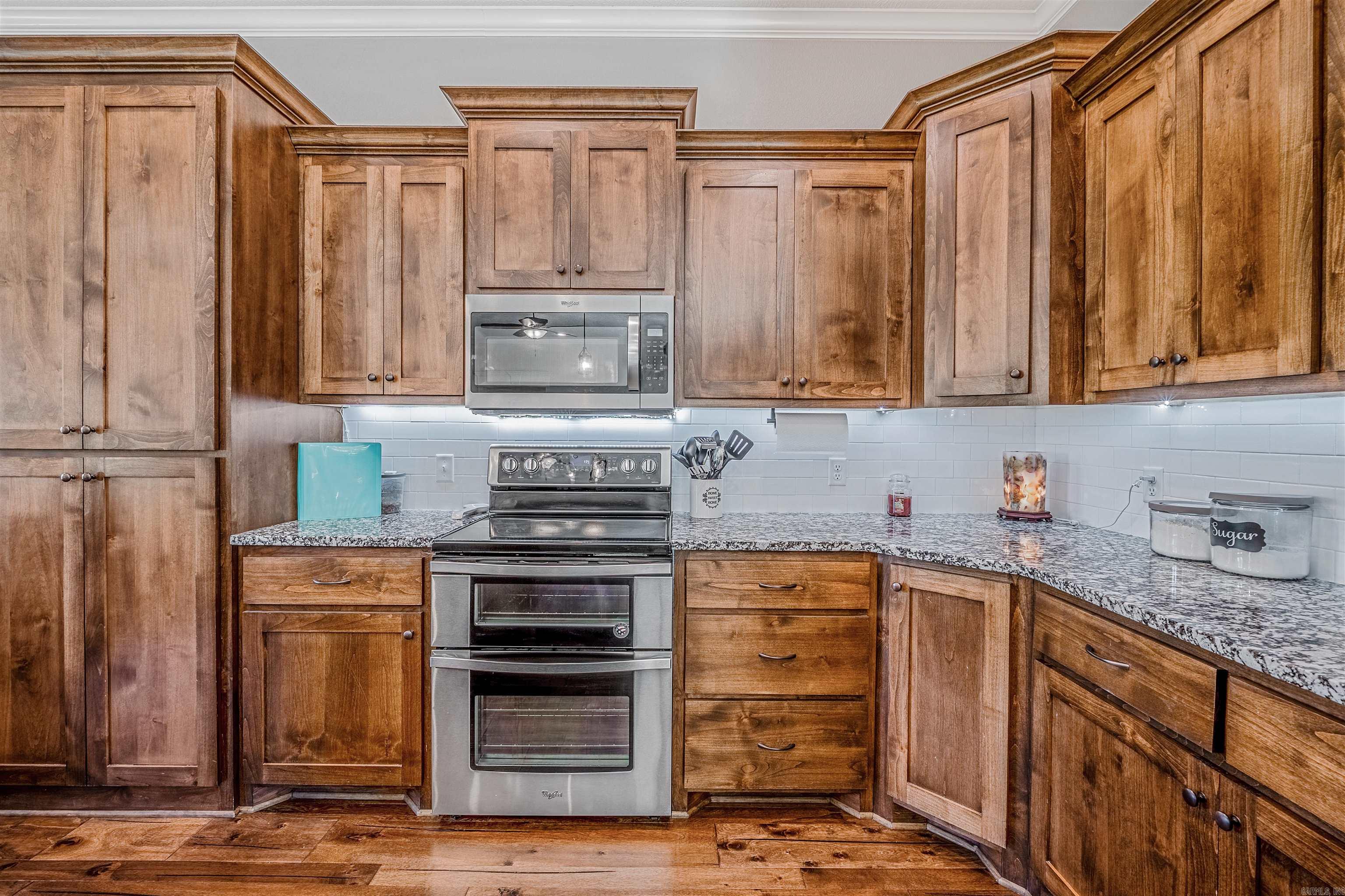 GREYSTONE SUBDIVISION - Residential