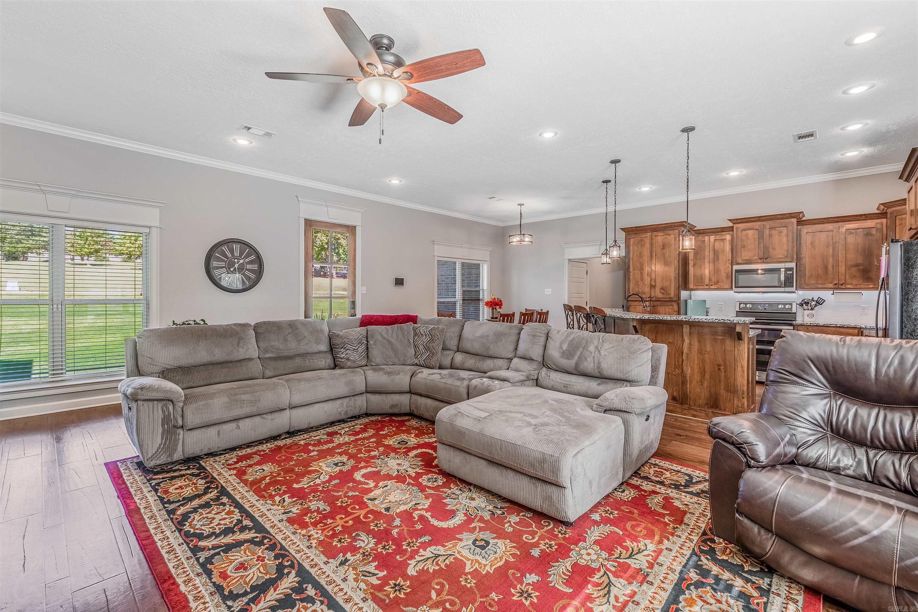 GREYSTONE SUBDIVISION - Residential