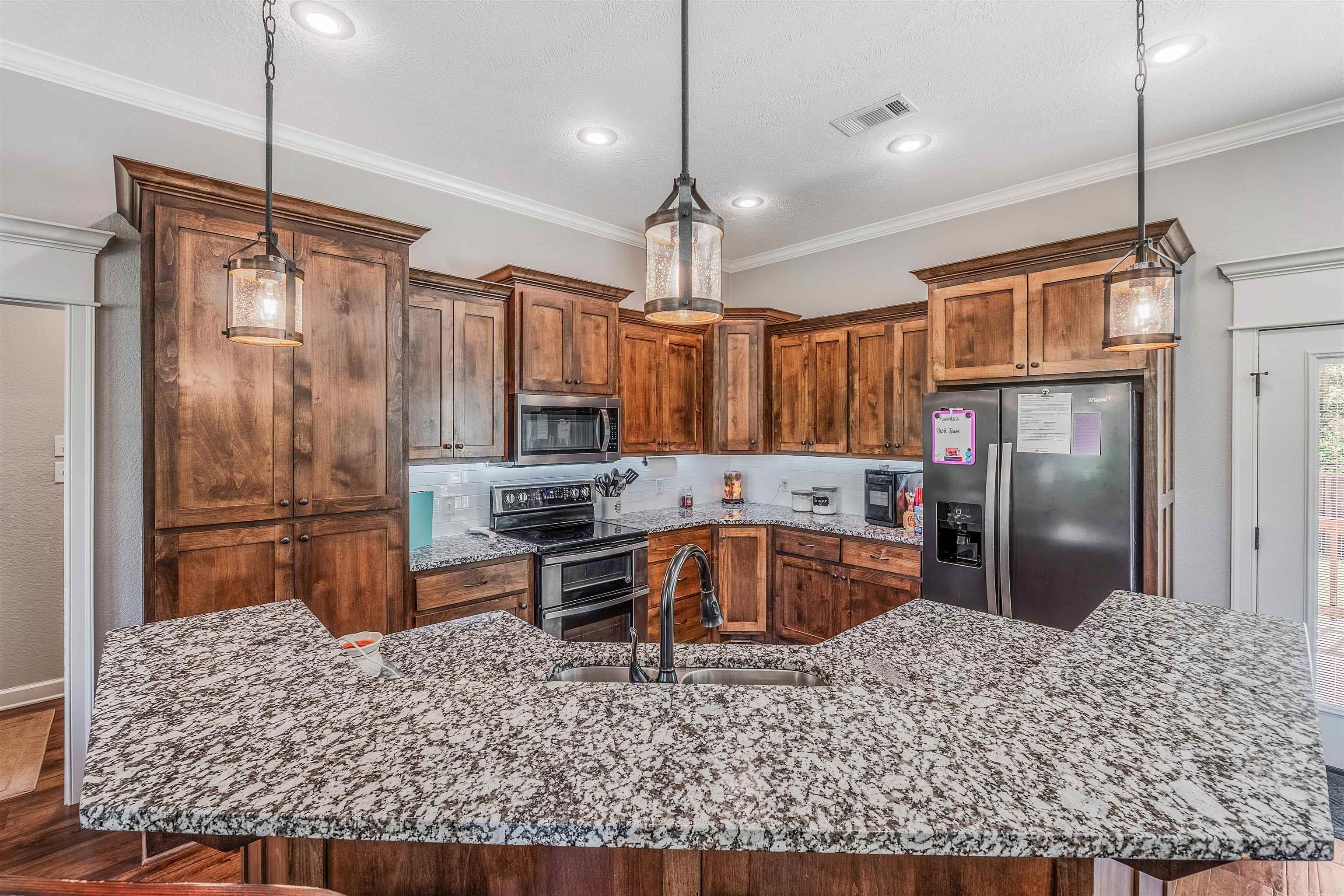 GREYSTONE SUBDIVISION - Residential