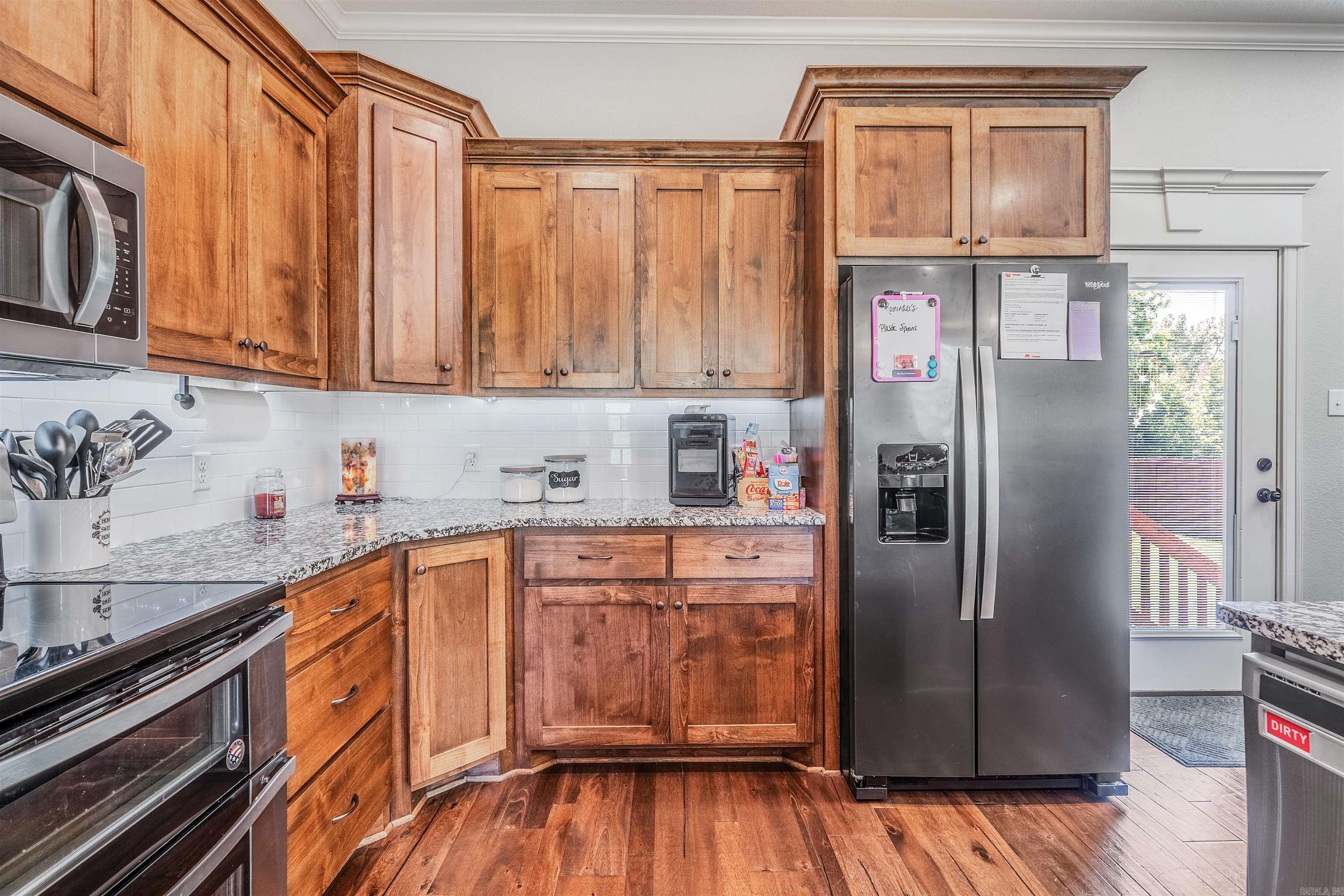 GREYSTONE SUBDIVISION - Residential