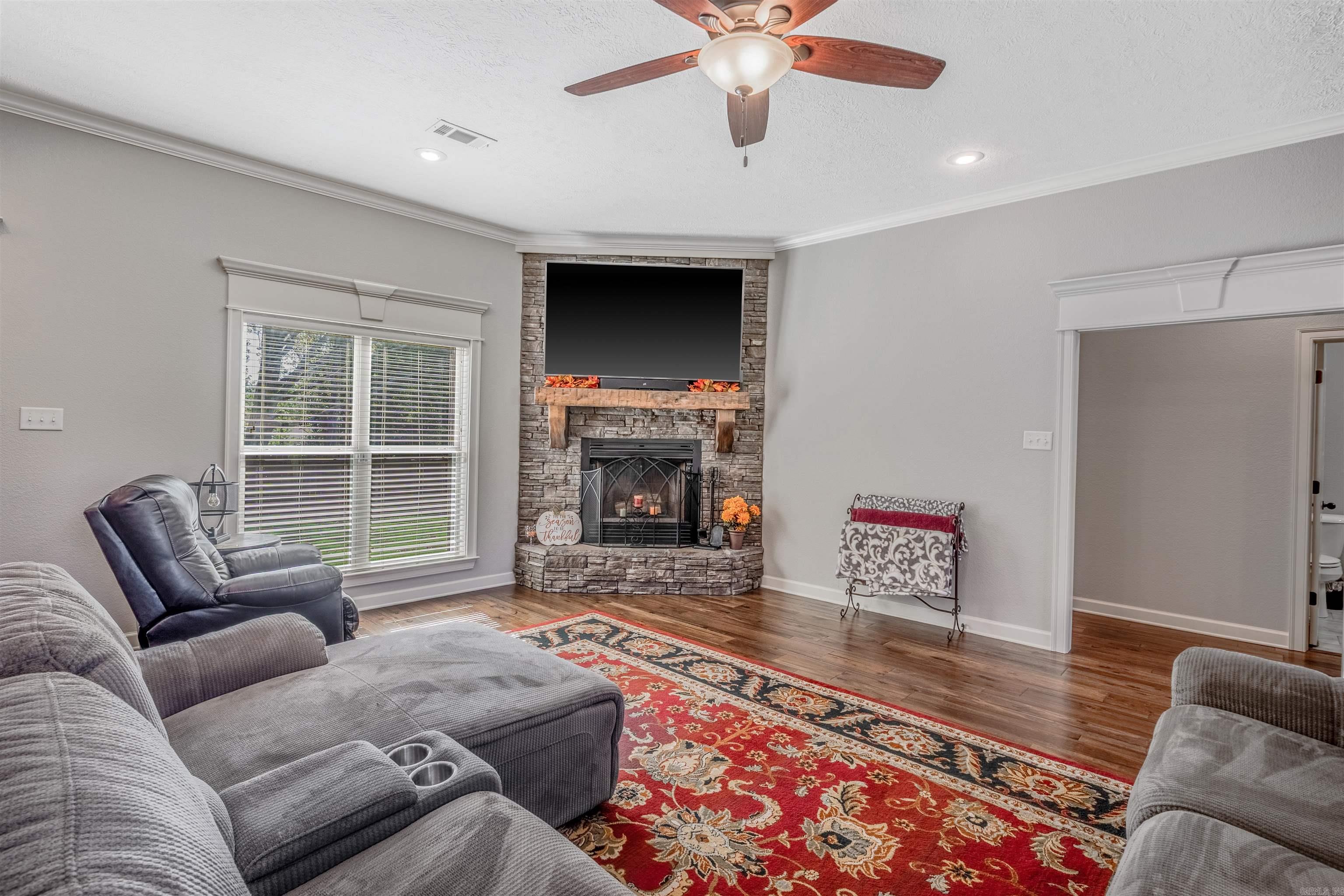 GREYSTONE SUBDIVISION - Residential