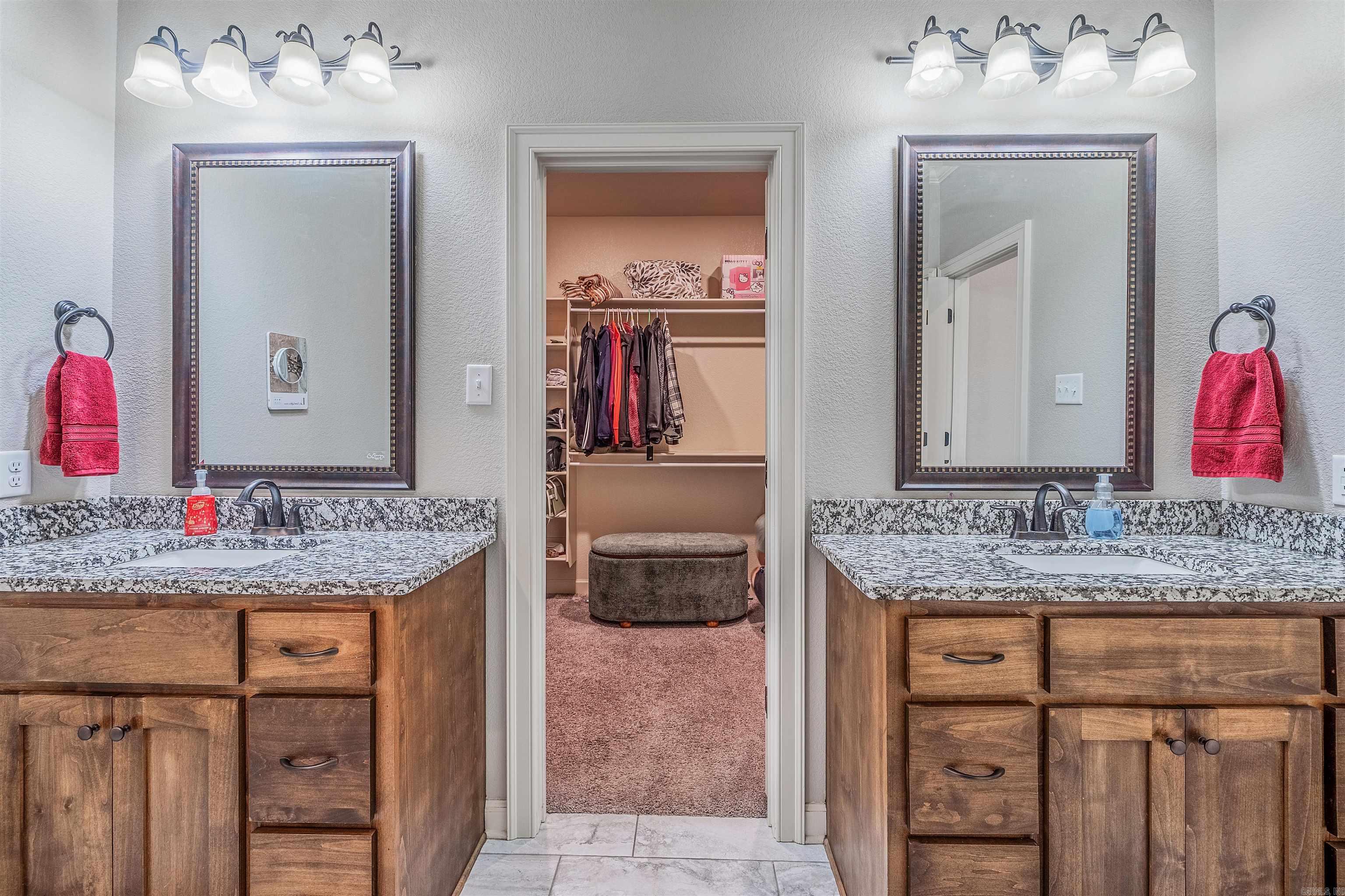 GREYSTONE SUBDIVISION - Residential