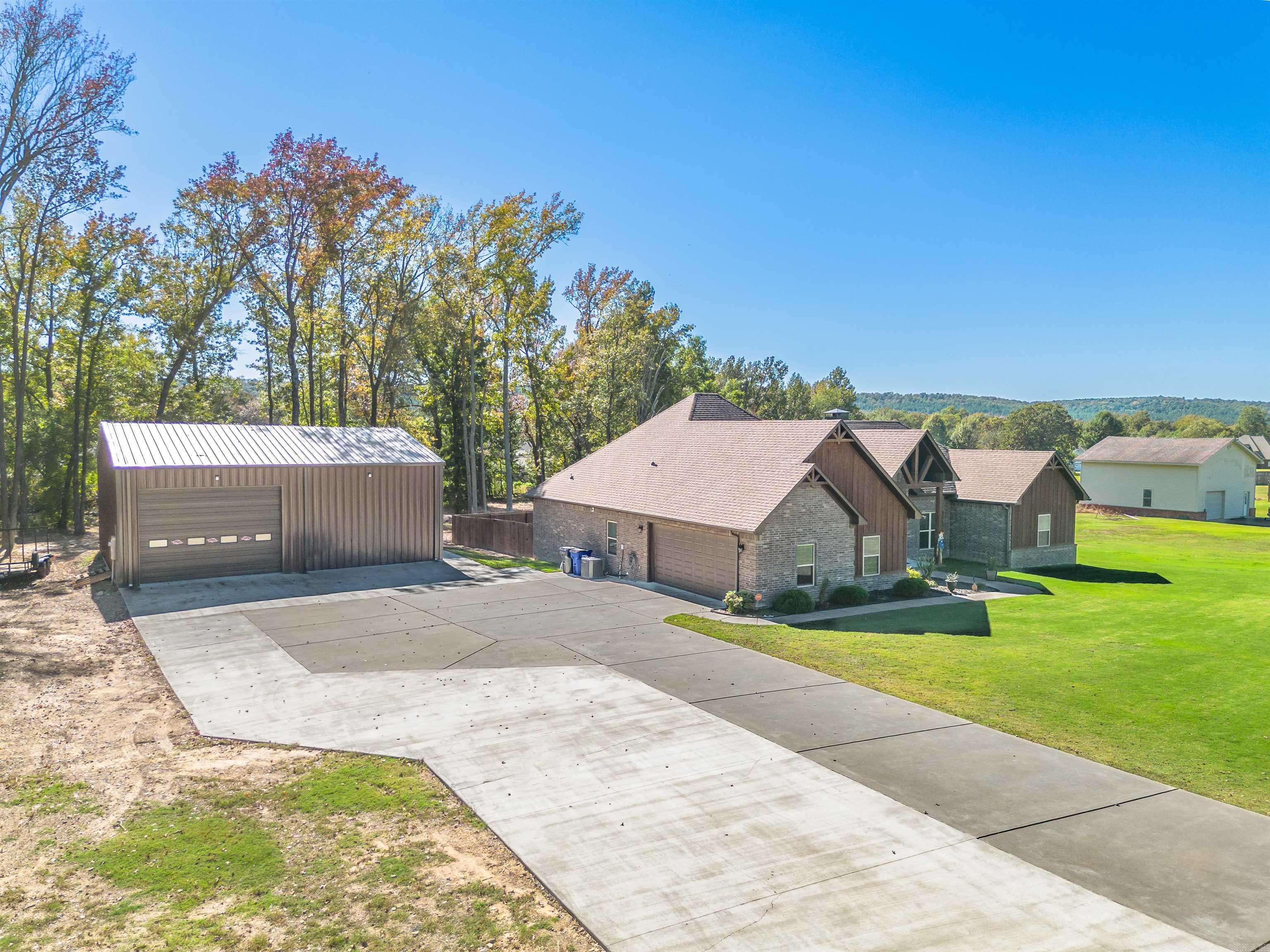 GREYSTONE SUBDIVISION - Residential