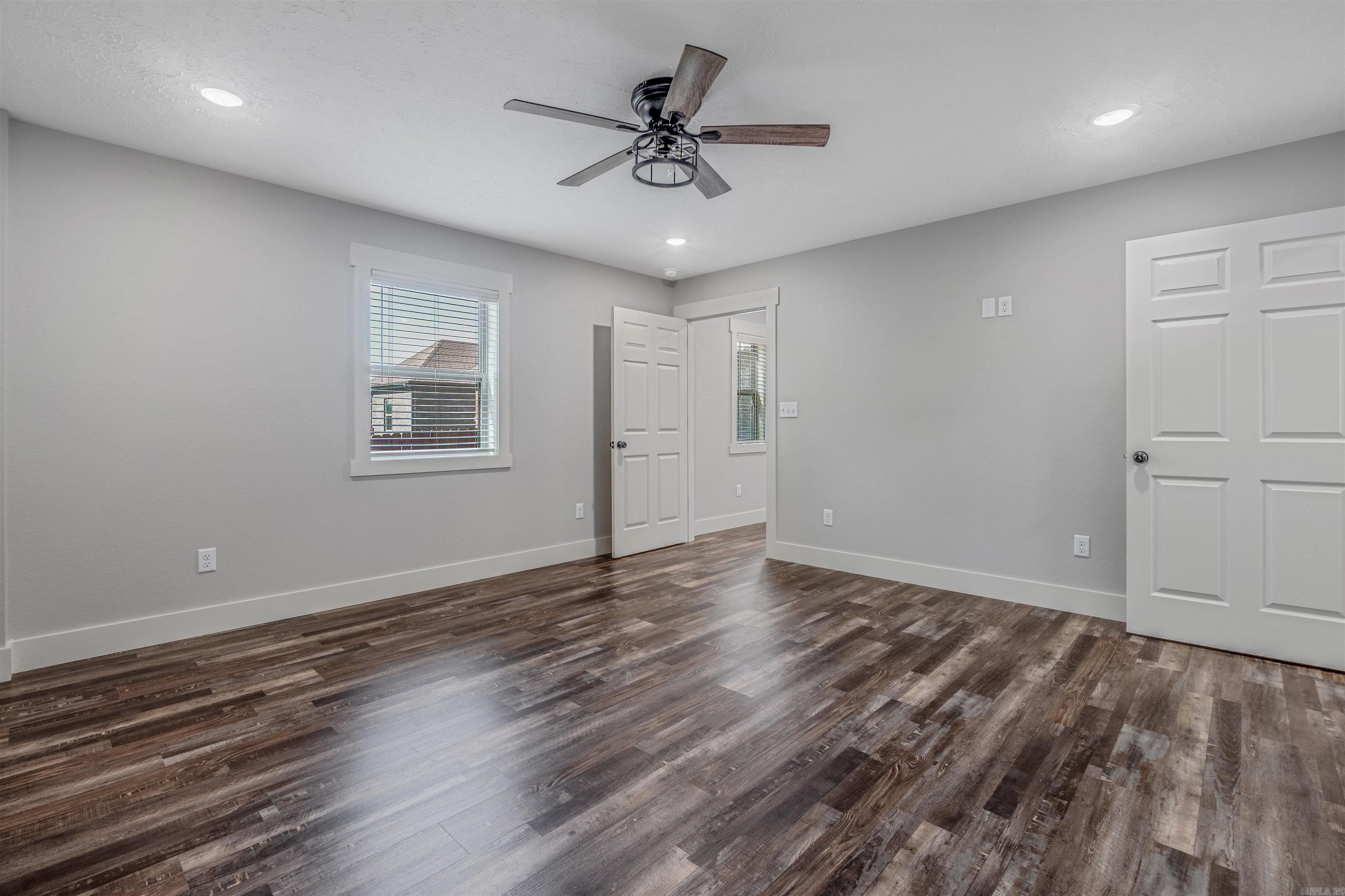 GREYSTONE SUBDIVISION - Residential